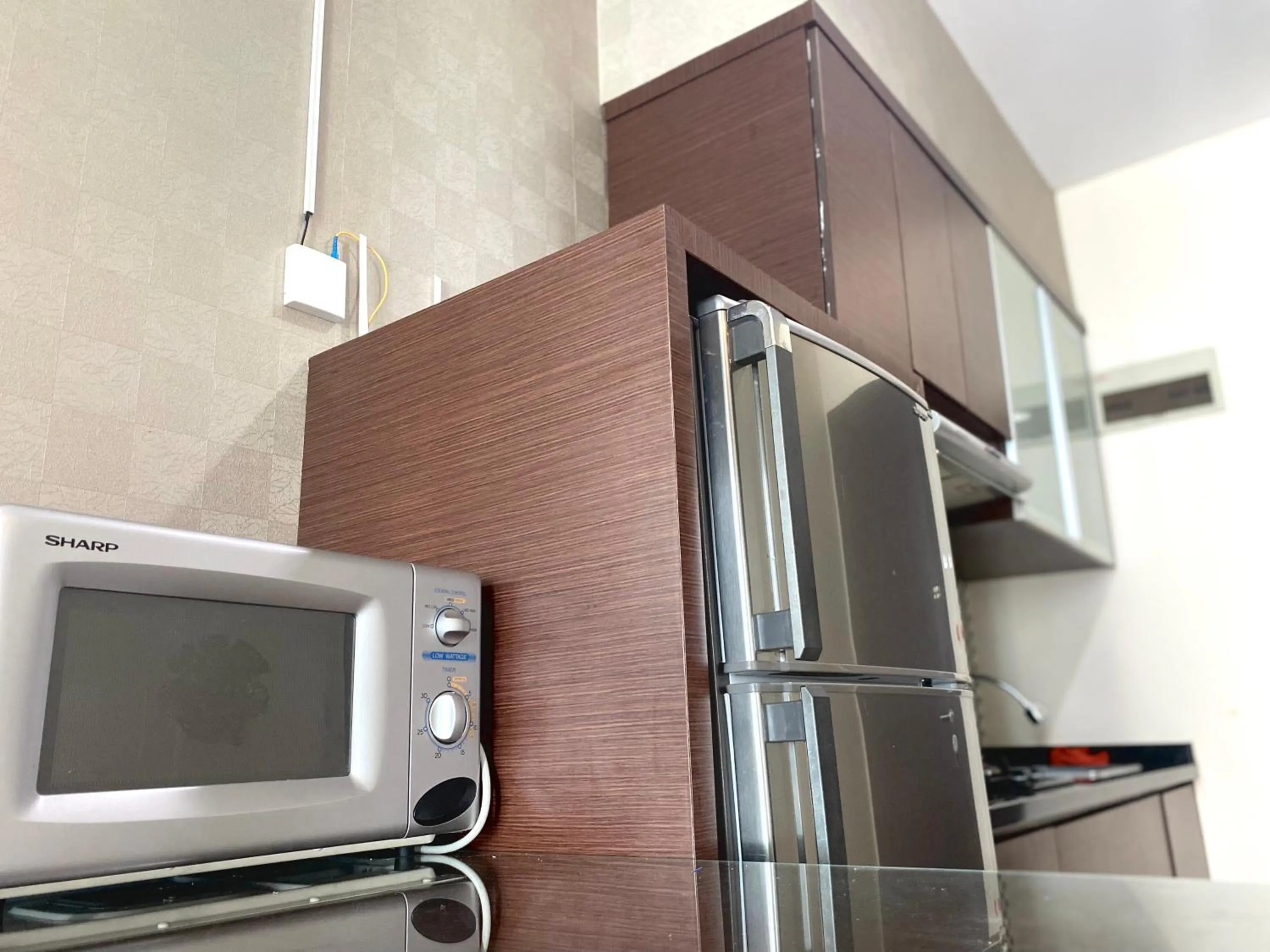 Luxe Living @Central Park