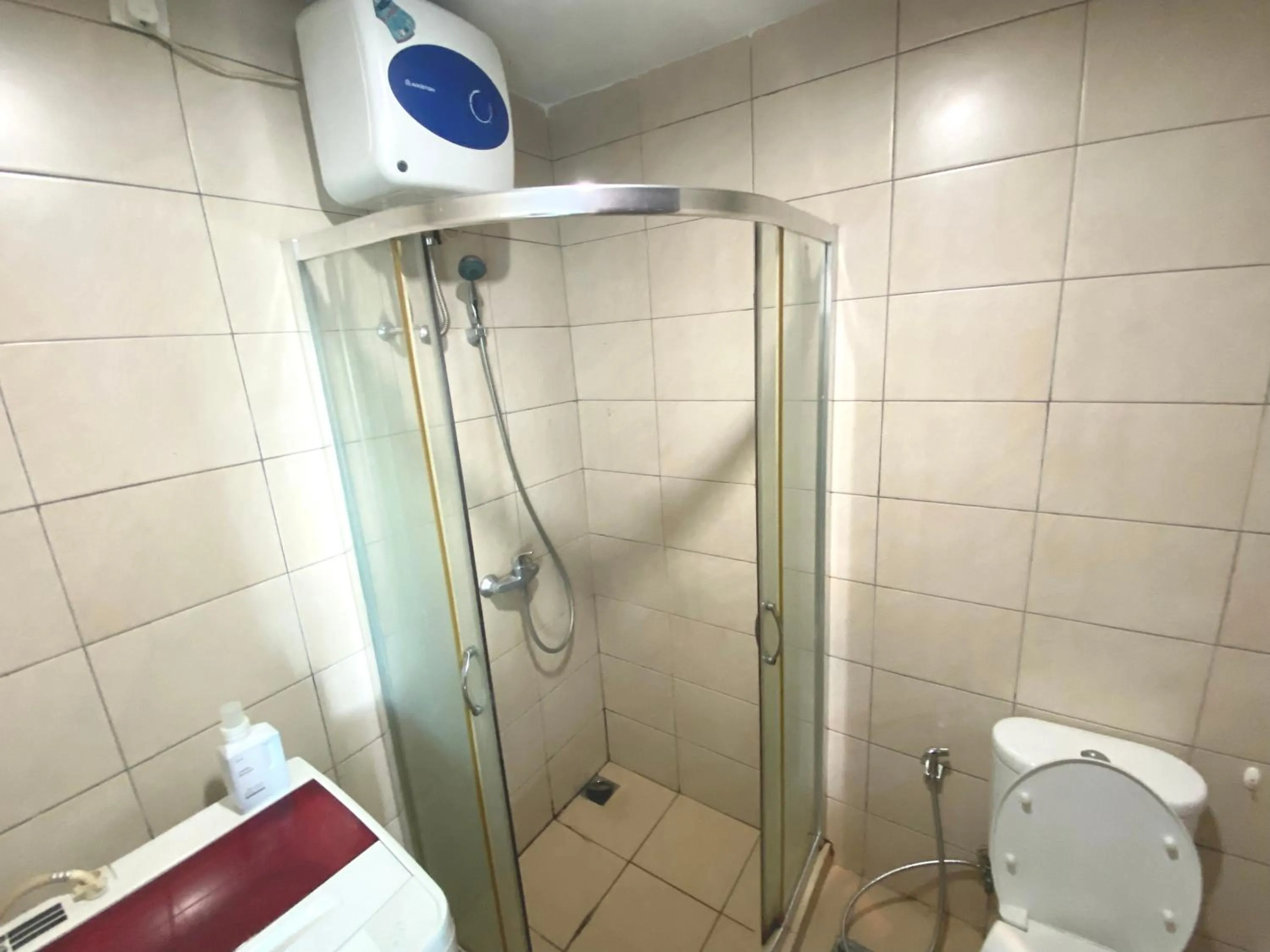 Luxe Living @Central Park