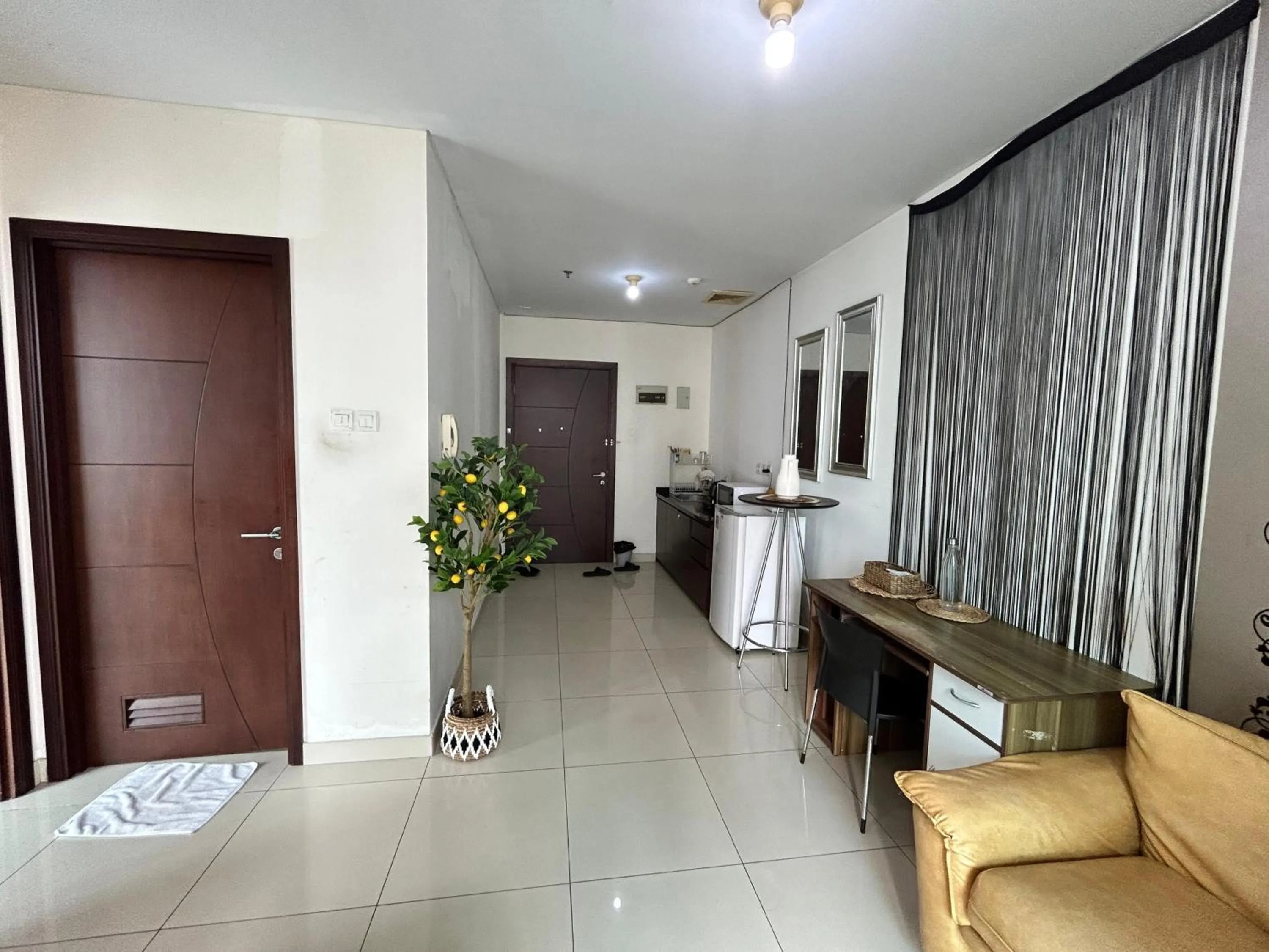 Luxe Living @Central Park