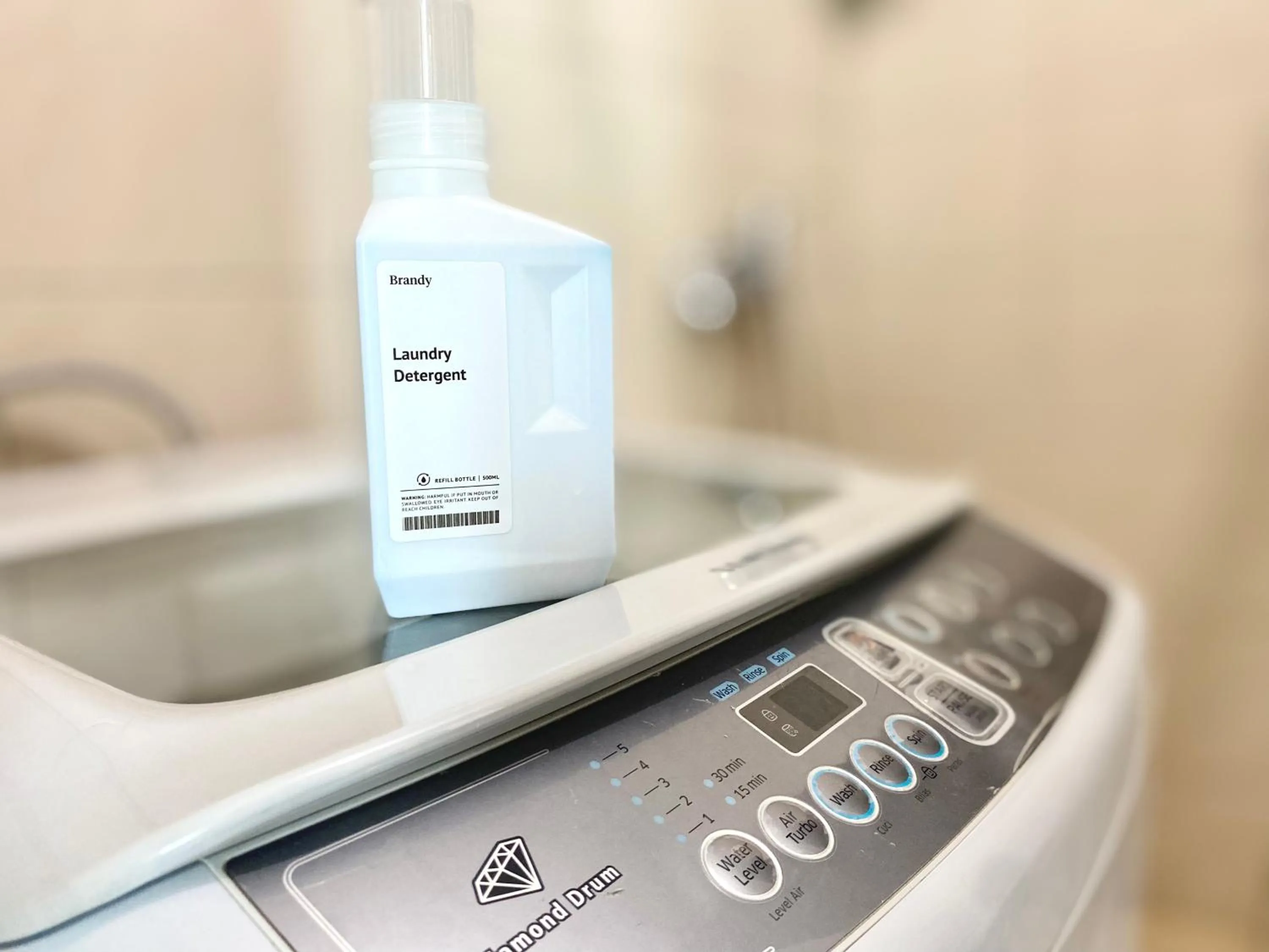 Luxe Living @Central Park