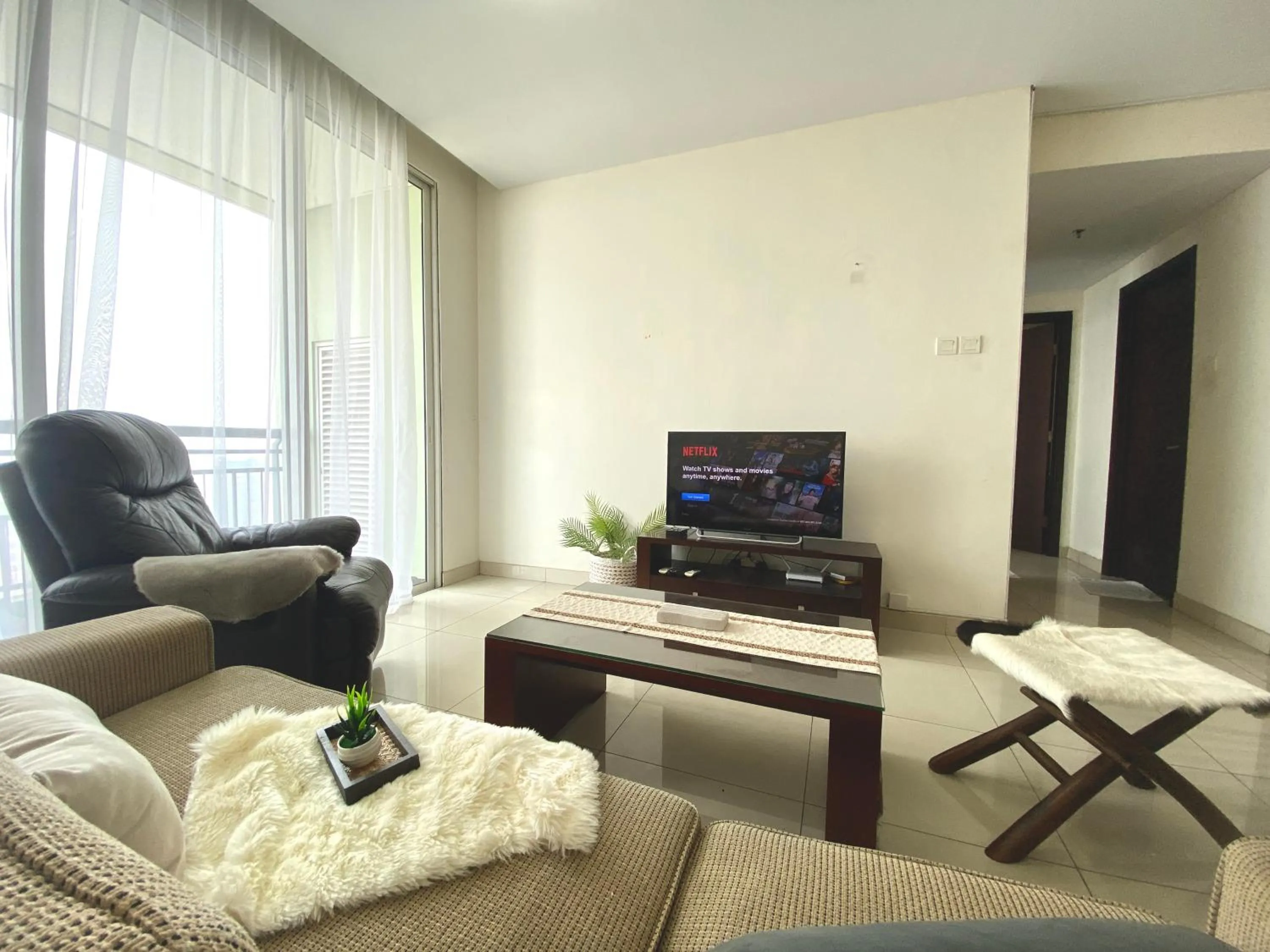 Luxe Living @Central Park