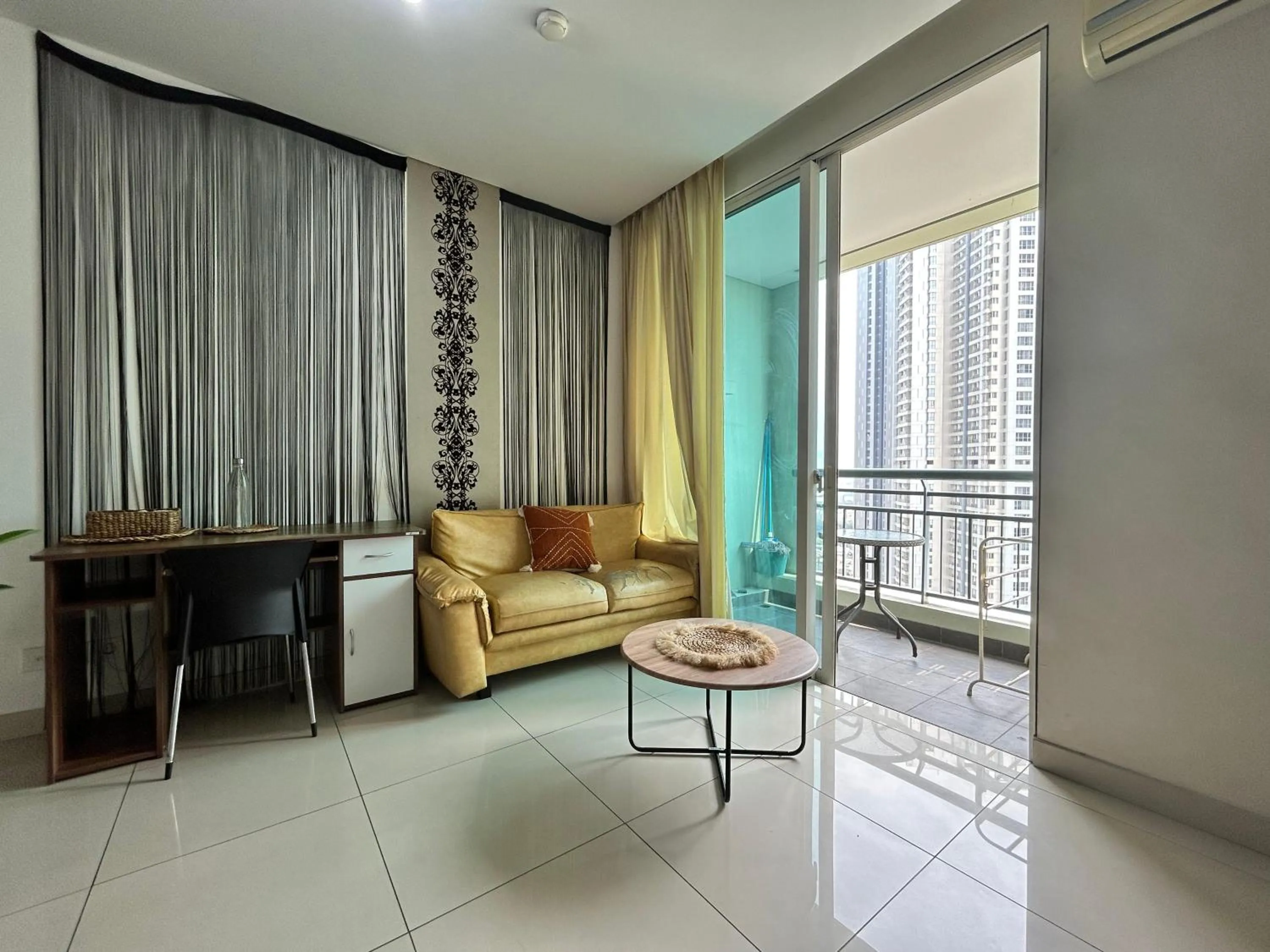 Luxe Living @Central Park