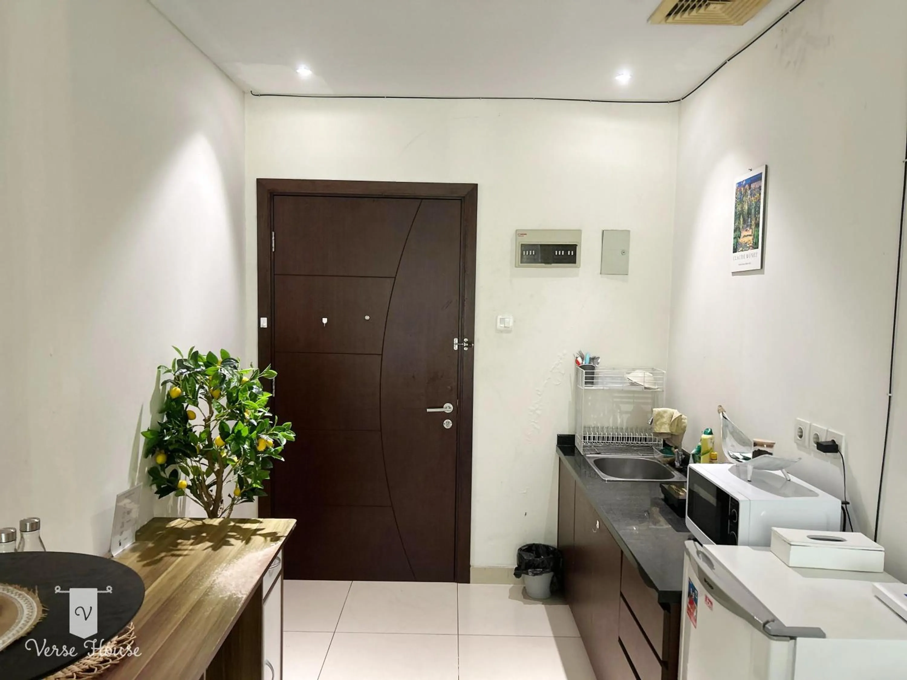 Luxe Living @Central Park