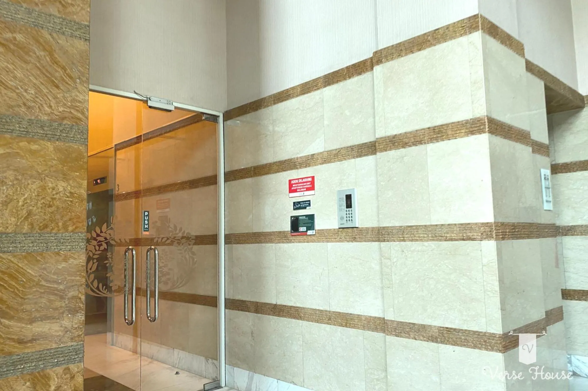 Luxe Living @Central Park