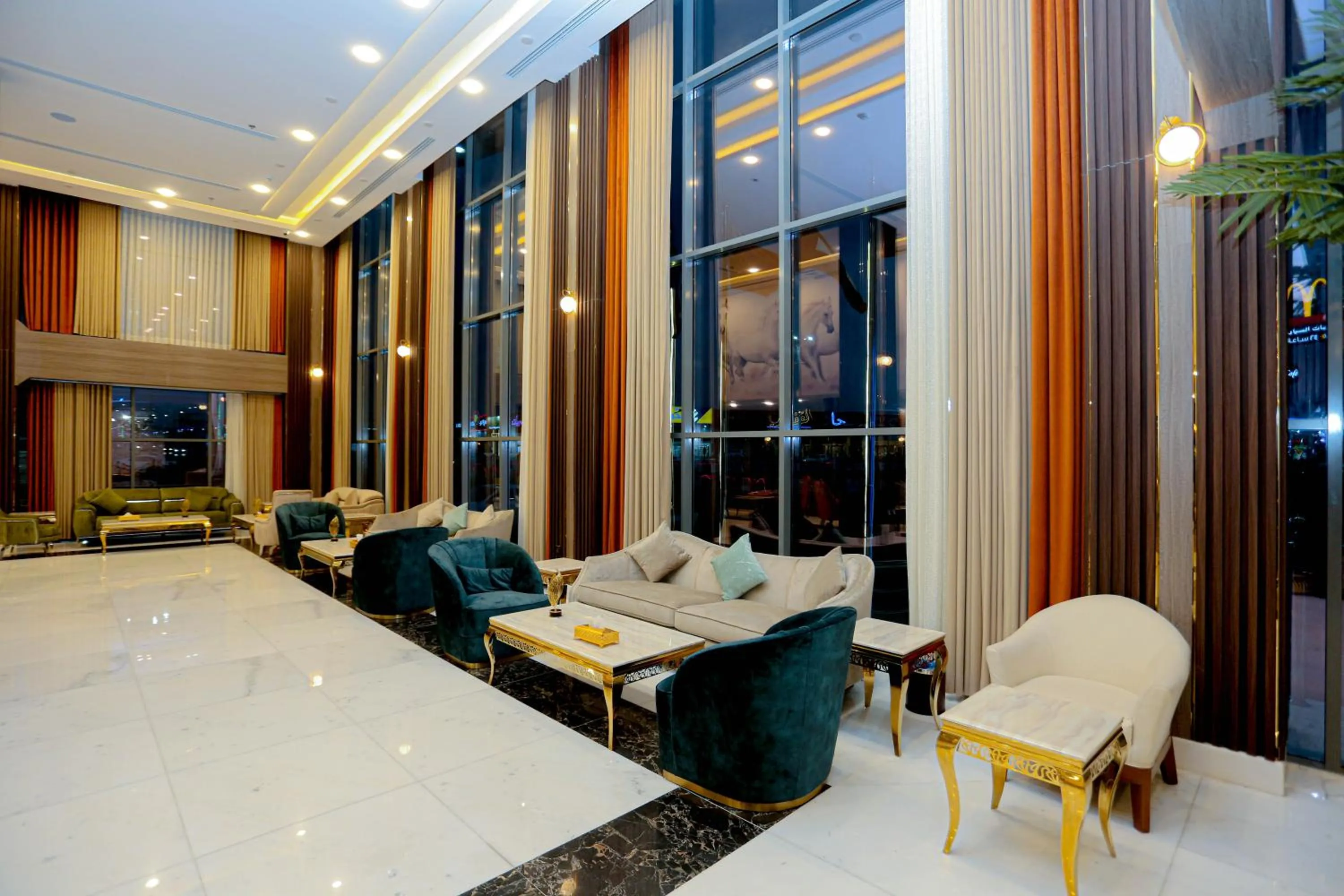 Tulip Plaza By LPC Hotels & Resorts