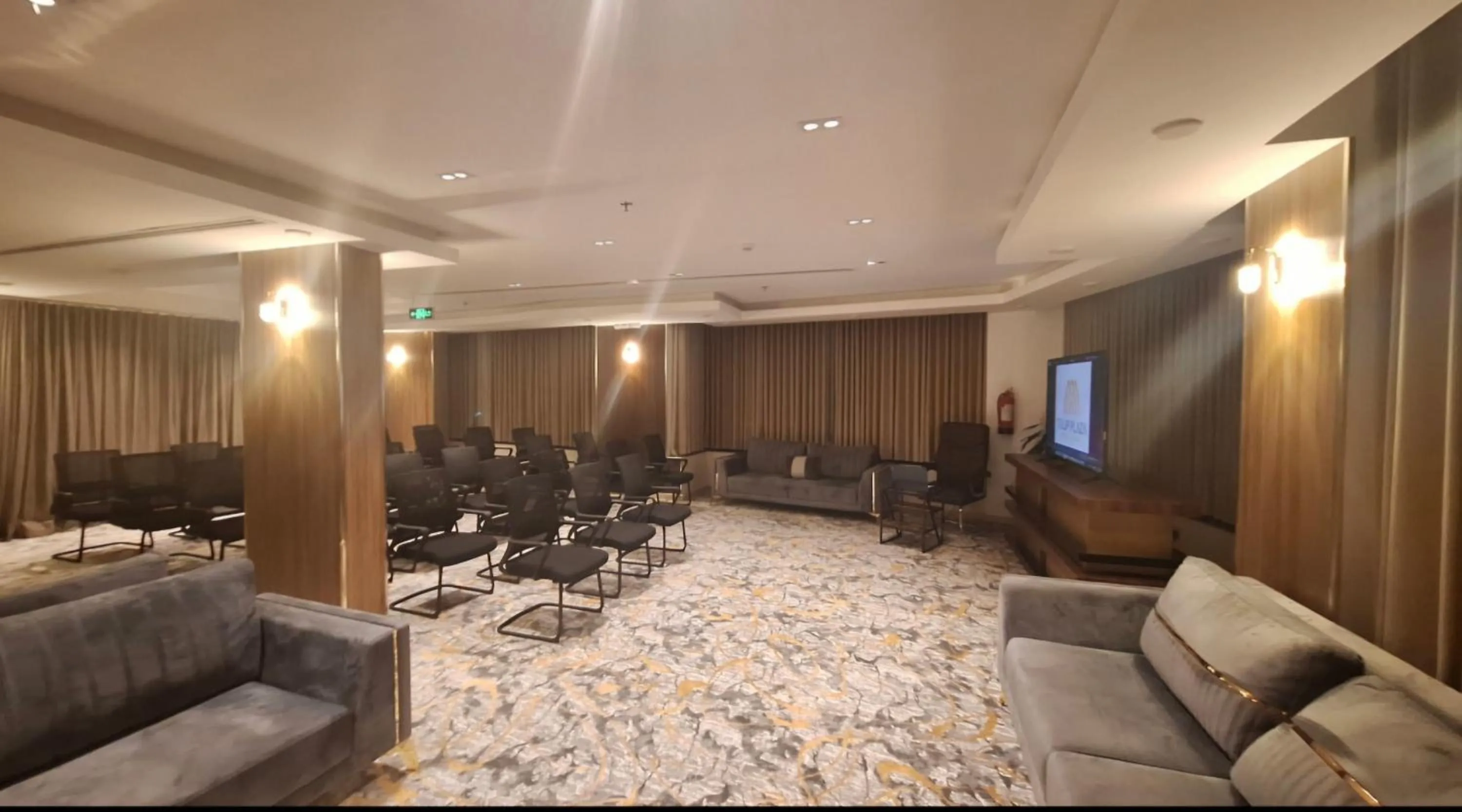 Tulip Plaza By LPC Hotels & Resorts