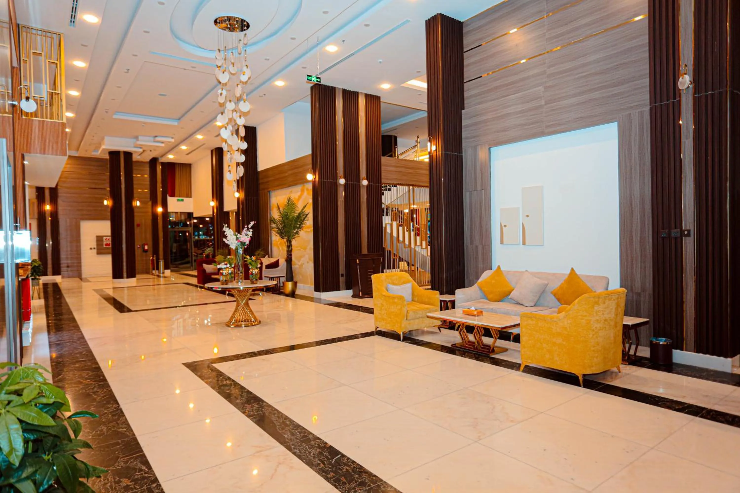 Tulip Plaza By LPC Hotels & Resorts