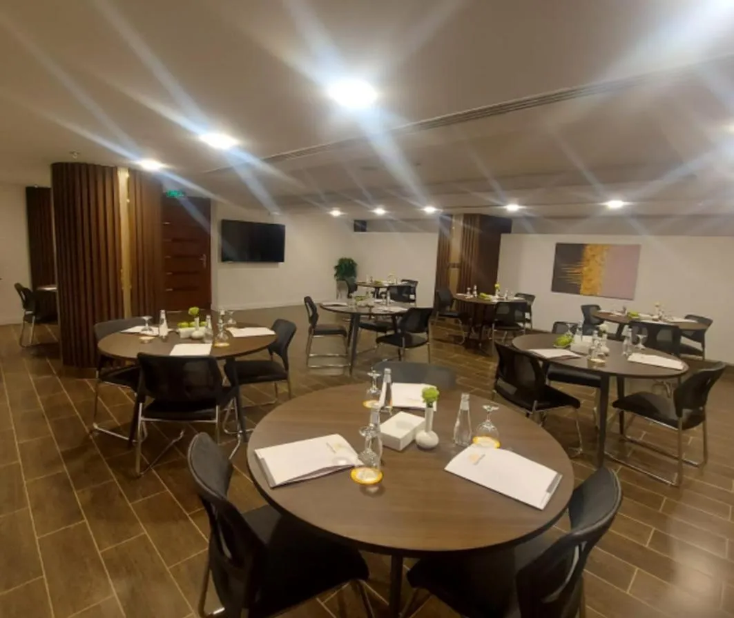 Tulip Plaza By LPC Hotels & Resorts