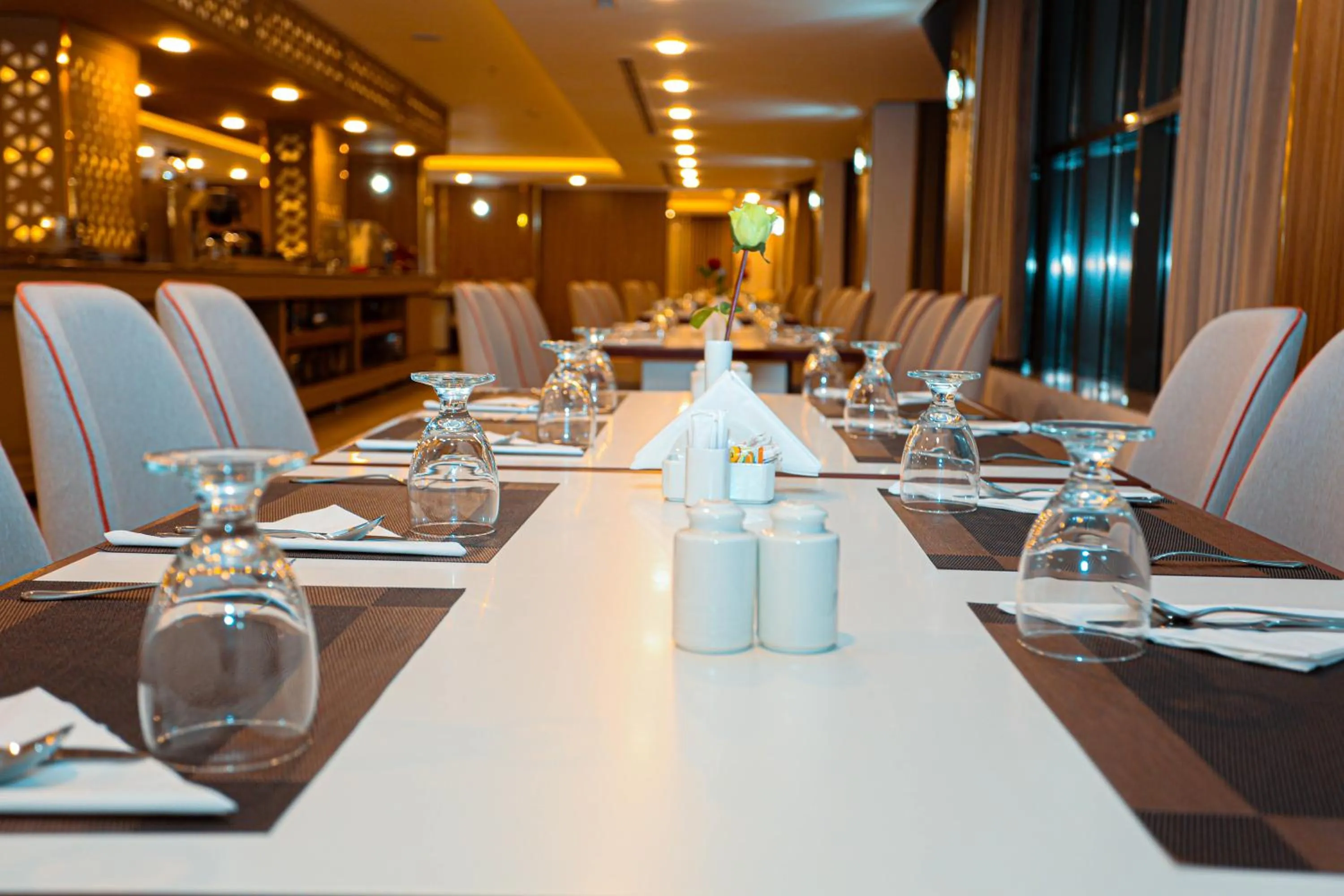 Tulip Plaza By LPC Hotels & Resorts