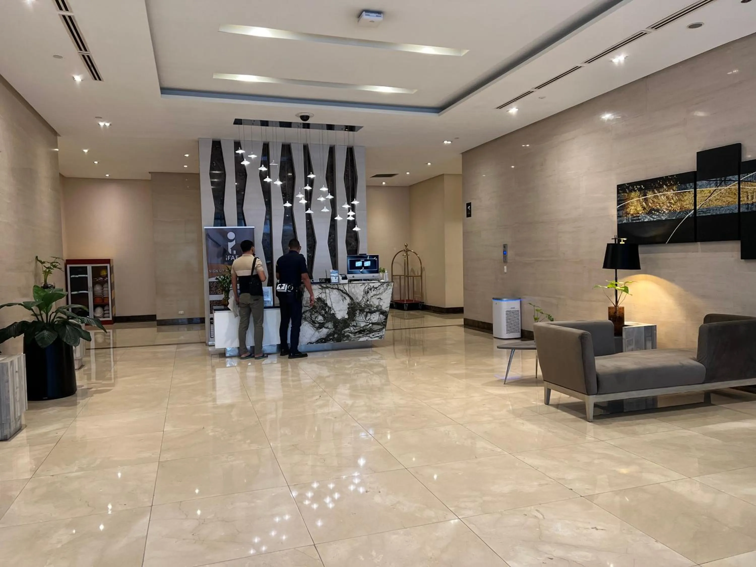 Condotel in Venice Grand Canal Mall Taguig