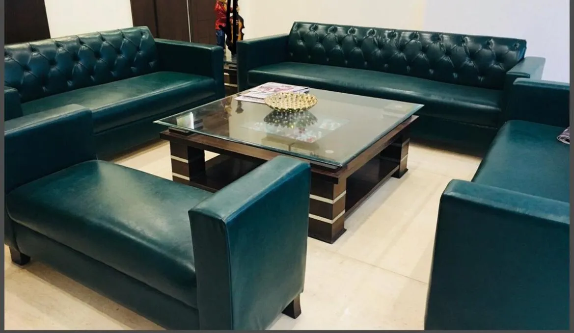 Hotel Gaylord International - New Delhi