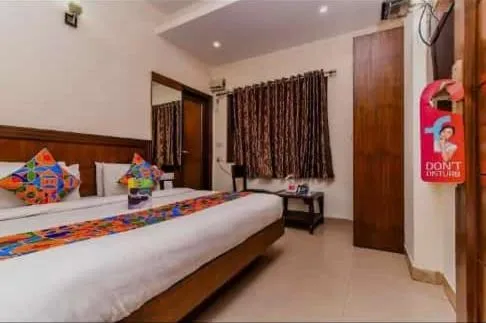 Hotel Gaylord International - New Delhi