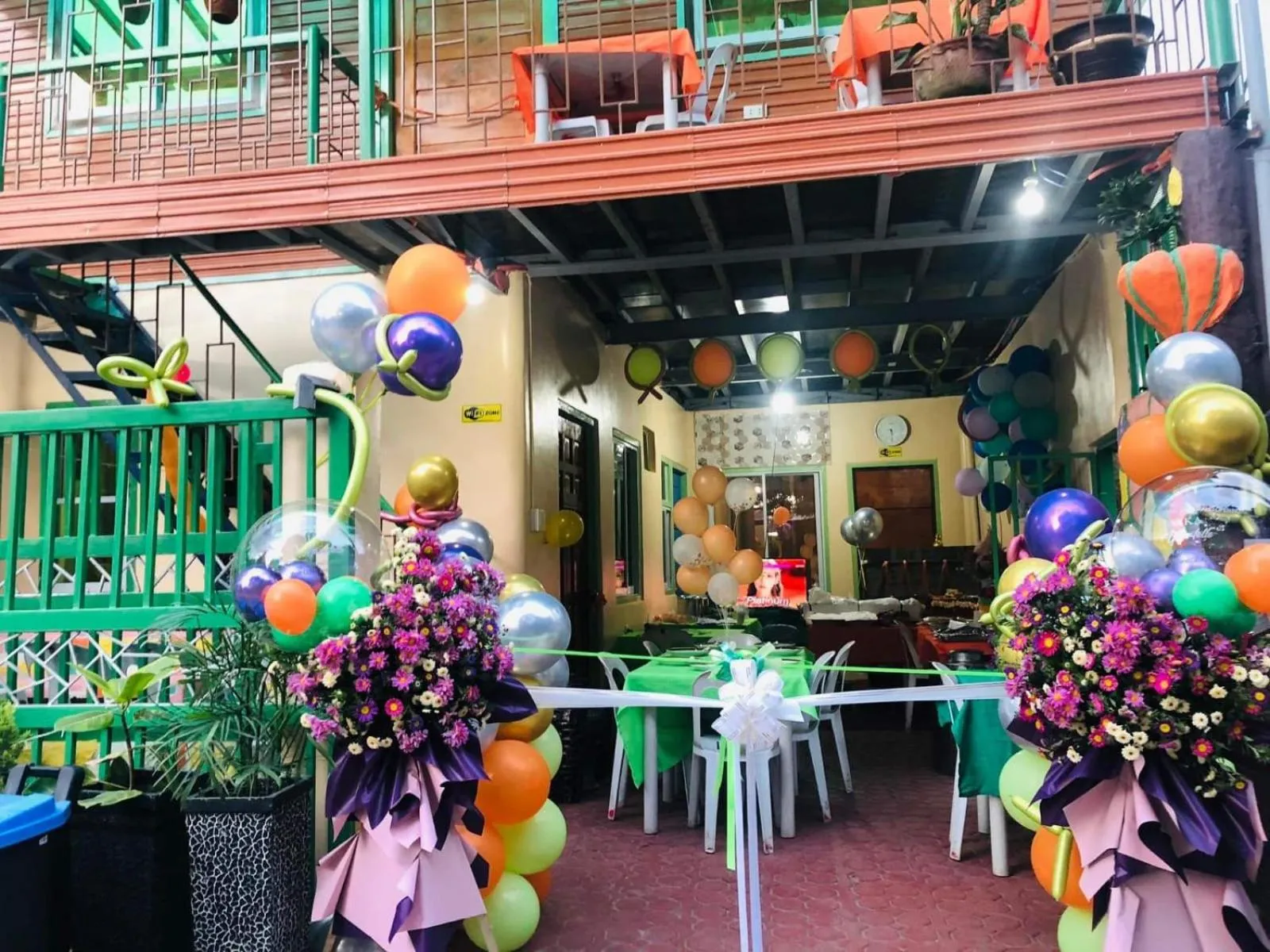 Ianka & Enio Dream Suites