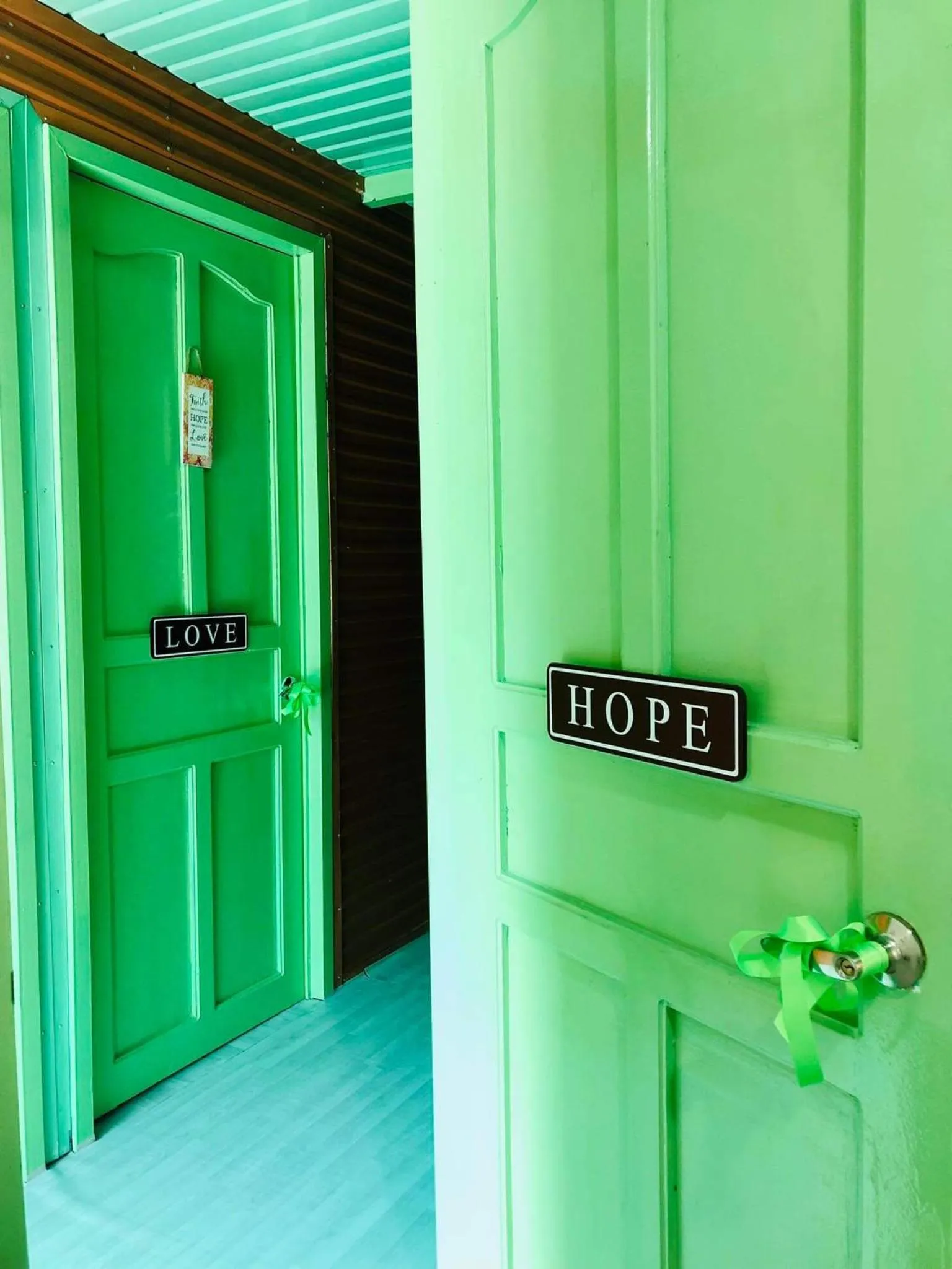 Ianka & Enio Dream Suites