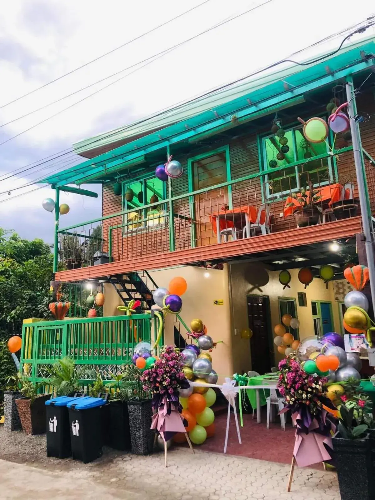 Ianka & Enio Dream Suites Ianka & Enio Dream Suites