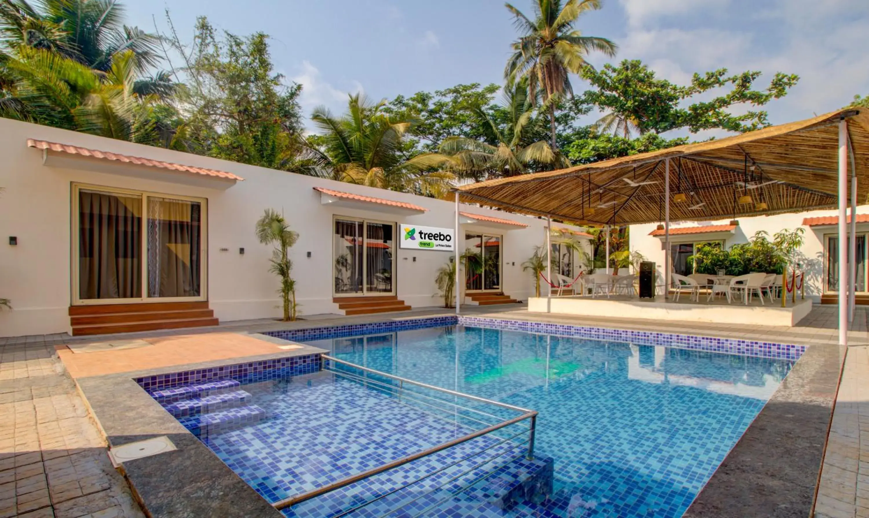 Treebo Code Red Treebo Code Red