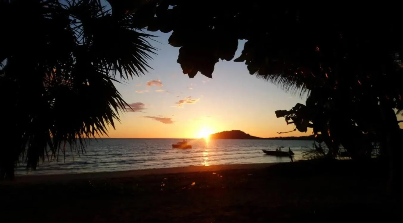 Landmark view in Kintana Hotel SPA