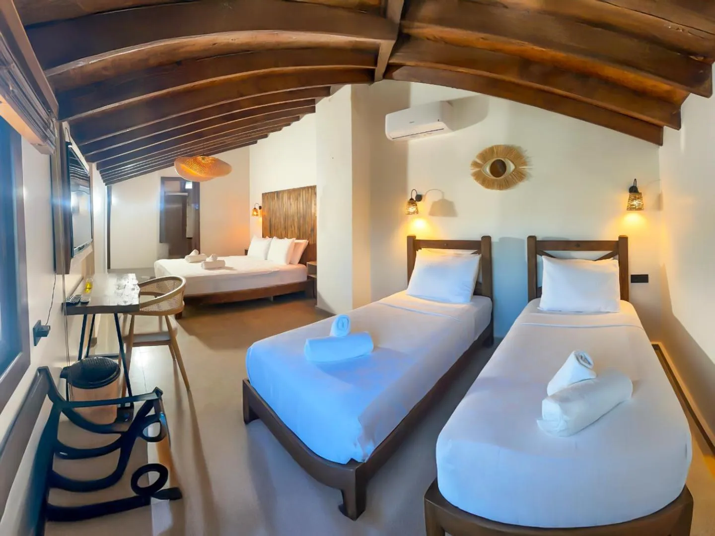 Bed in NURİYE ALACATI