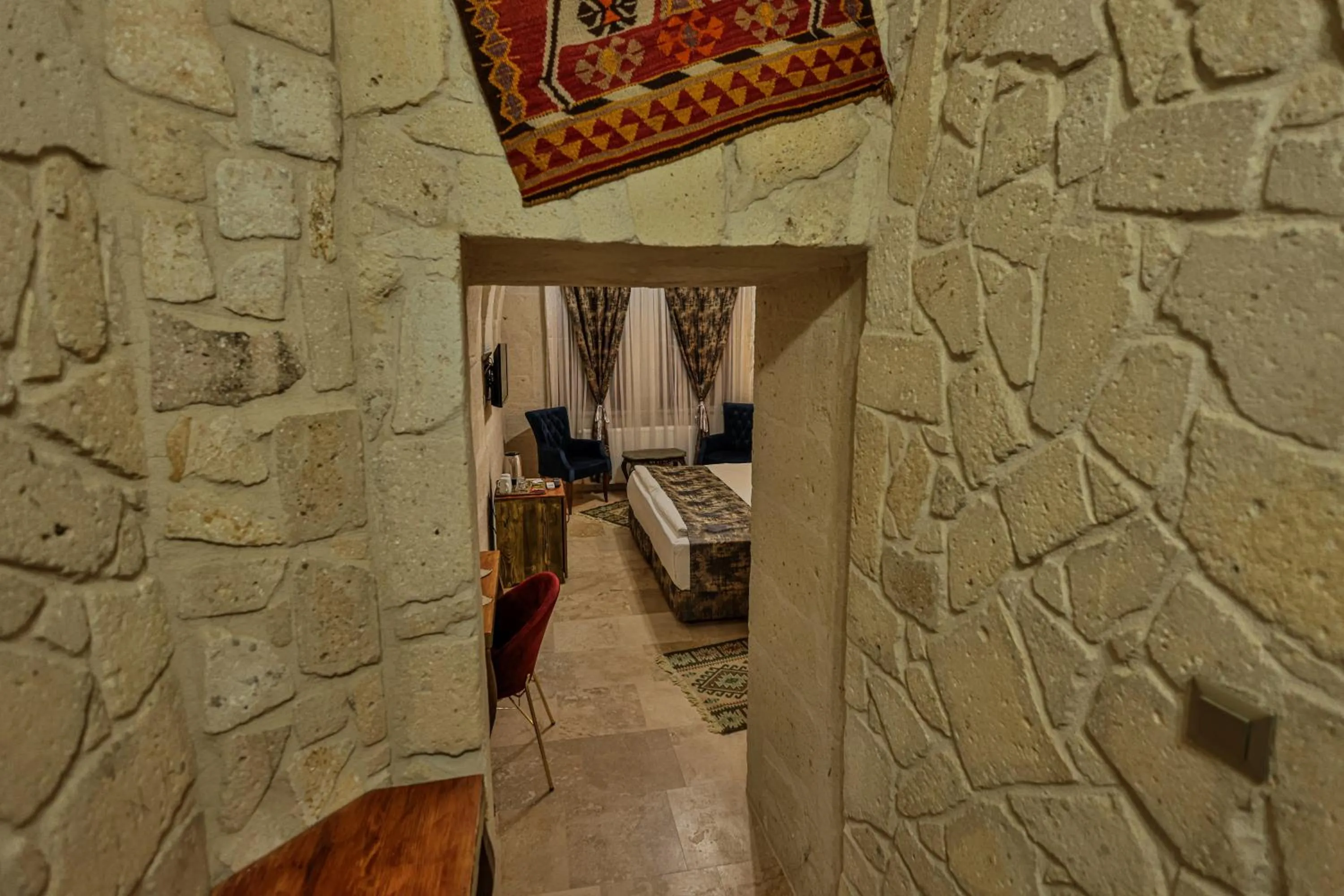 Other in CaveAdocia Stone&Cave Hotel