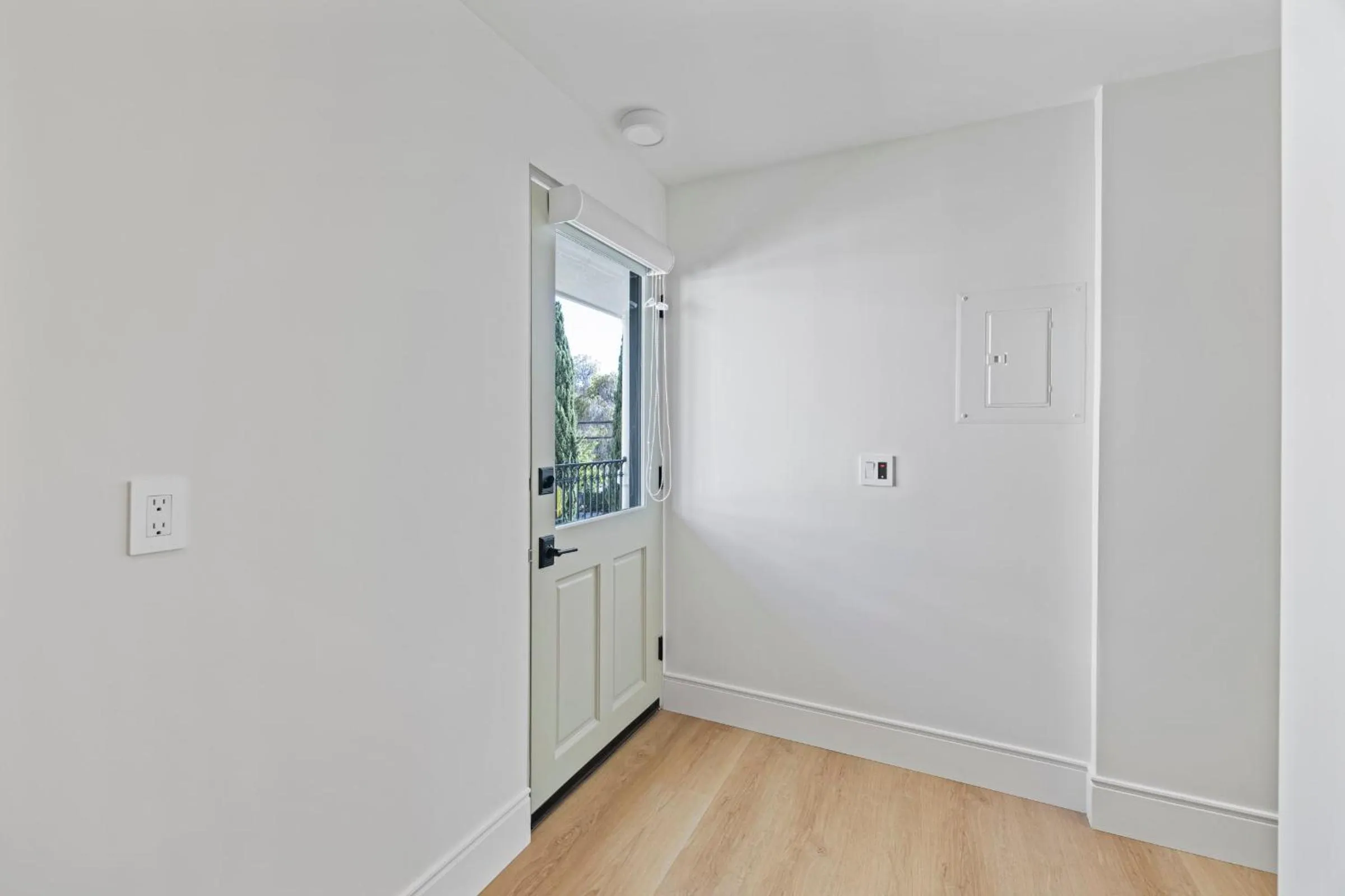 Photo of the whole room in Casa Jardin - Boutique Suites in Downtown Santa Barbara