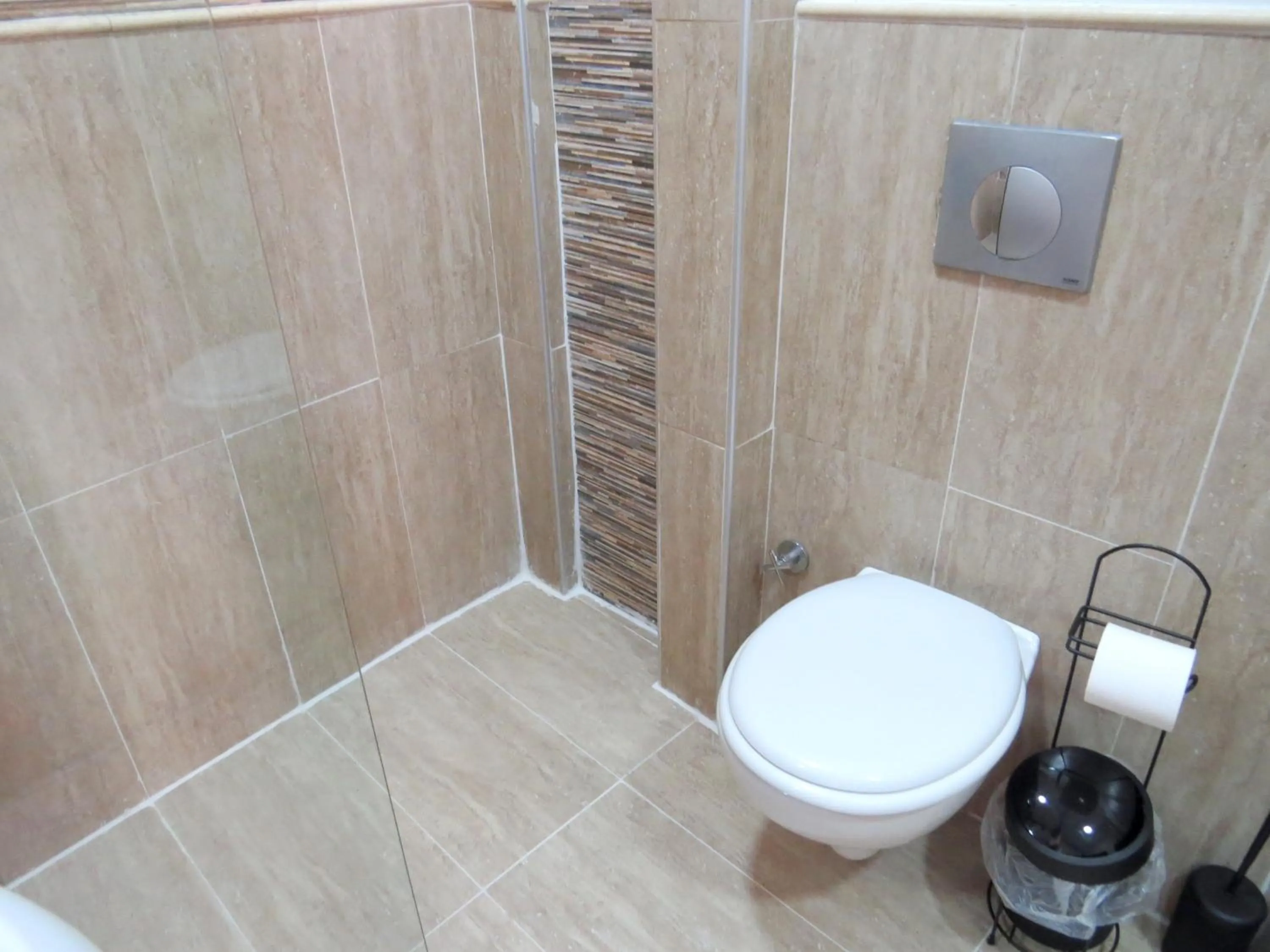 Bathroom in Istanberry - Luna Apartments