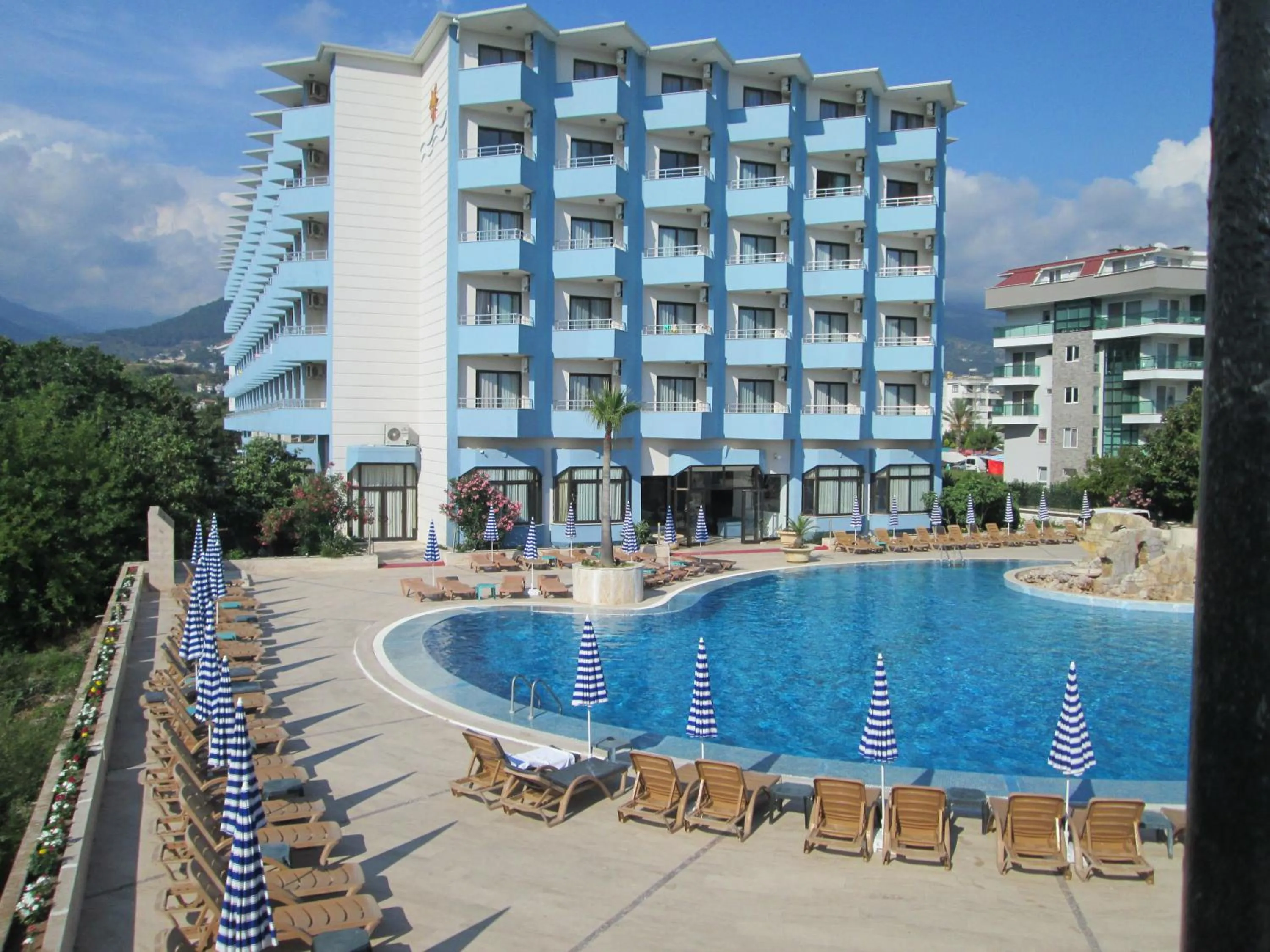 SUNSHİNE OTEL
