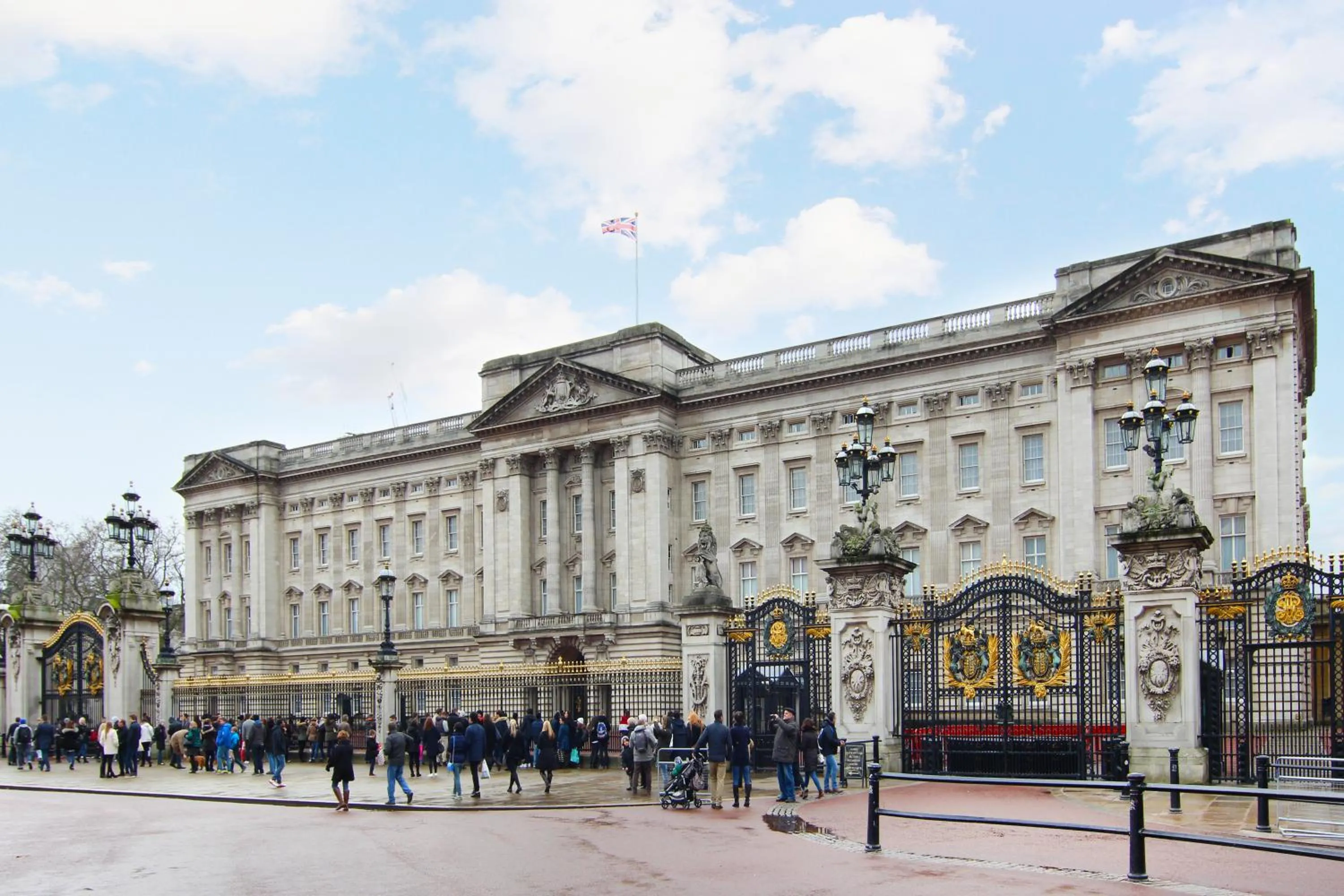 Nearby landmark in London Choice Apartments - Covent Garden - Leicester Square