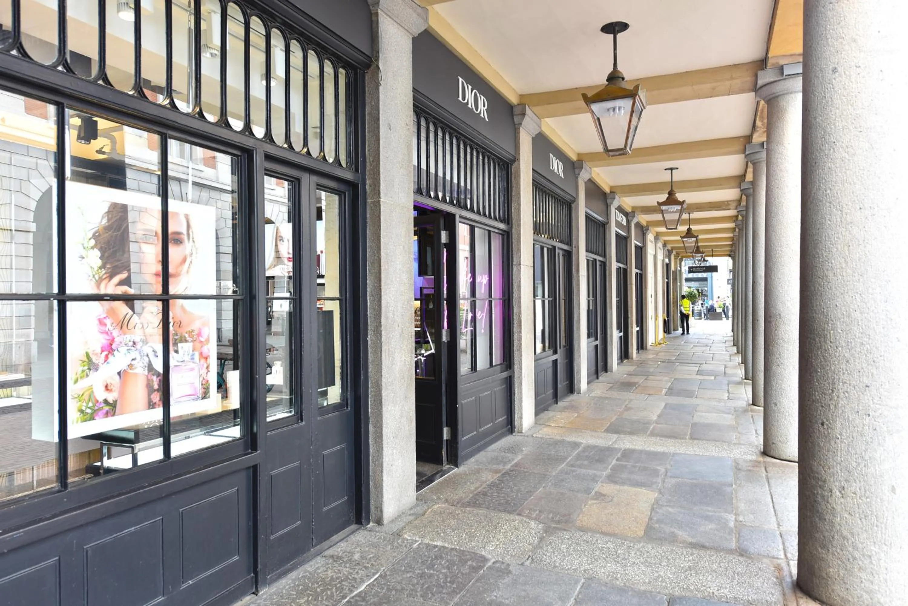 Nearby landmark in London Choice Apartments - Covent Garden - Leicester Square