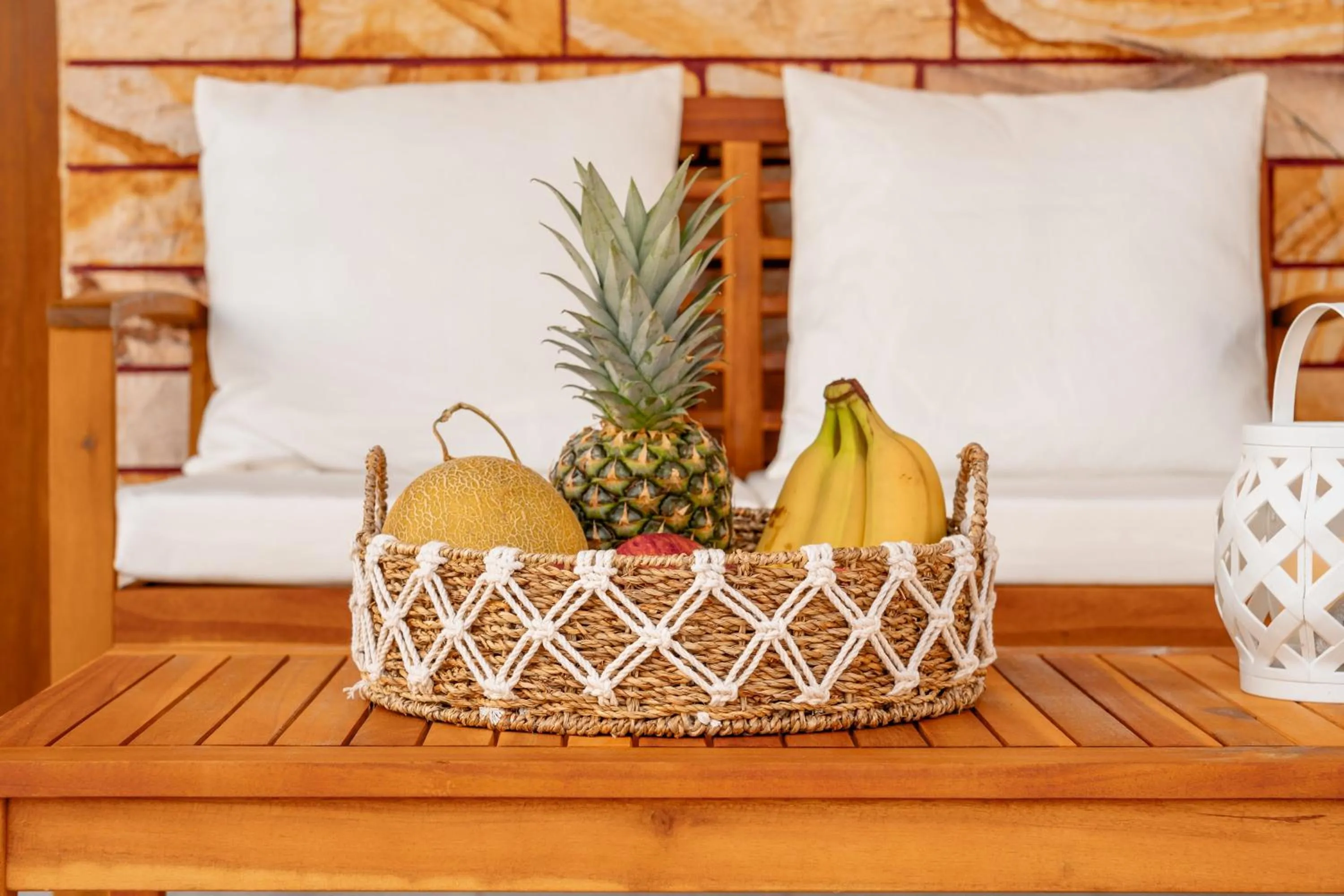 Balcony/Terrace in NaxosAir1