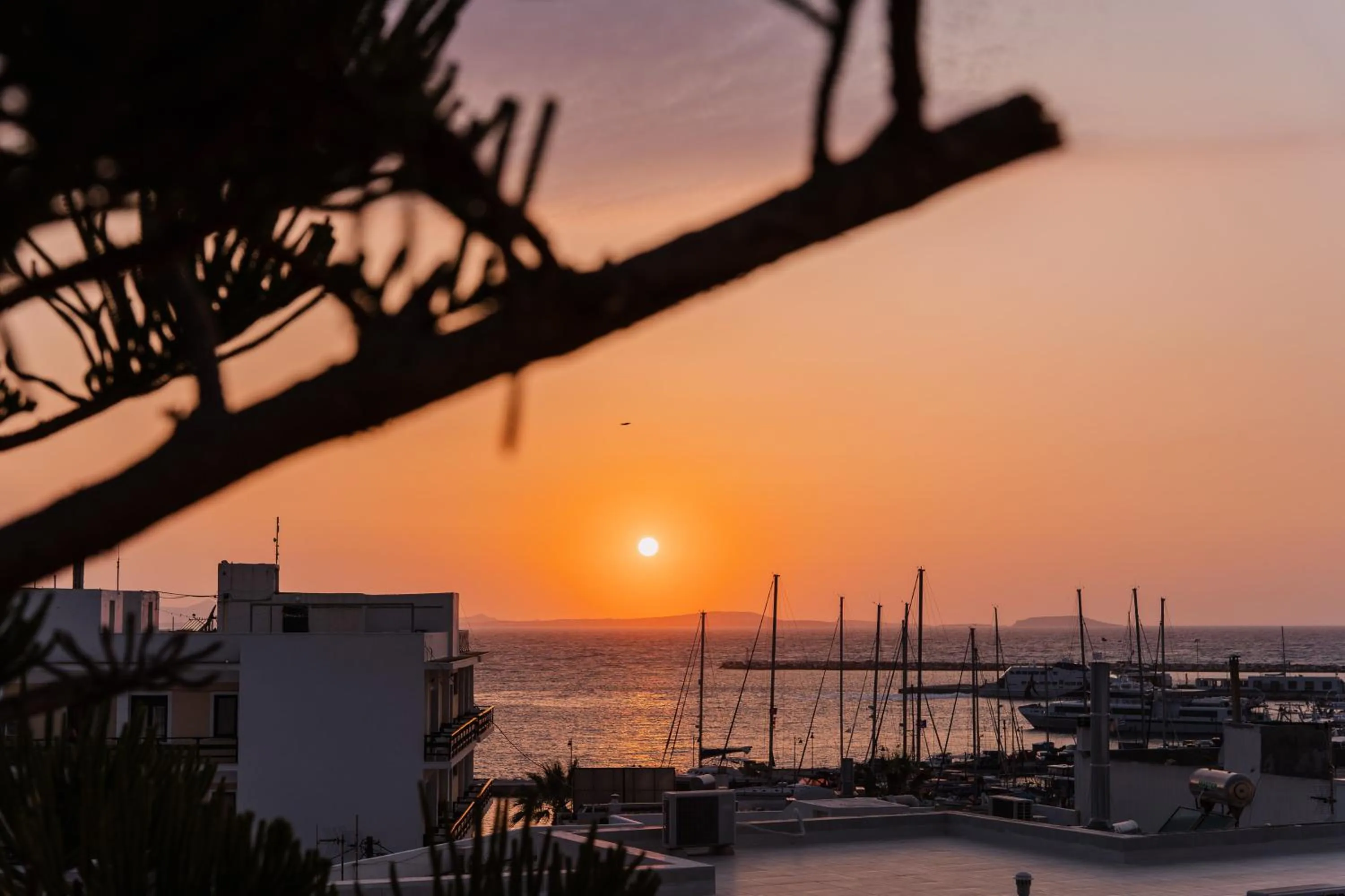 Sea view in NaxosAir1