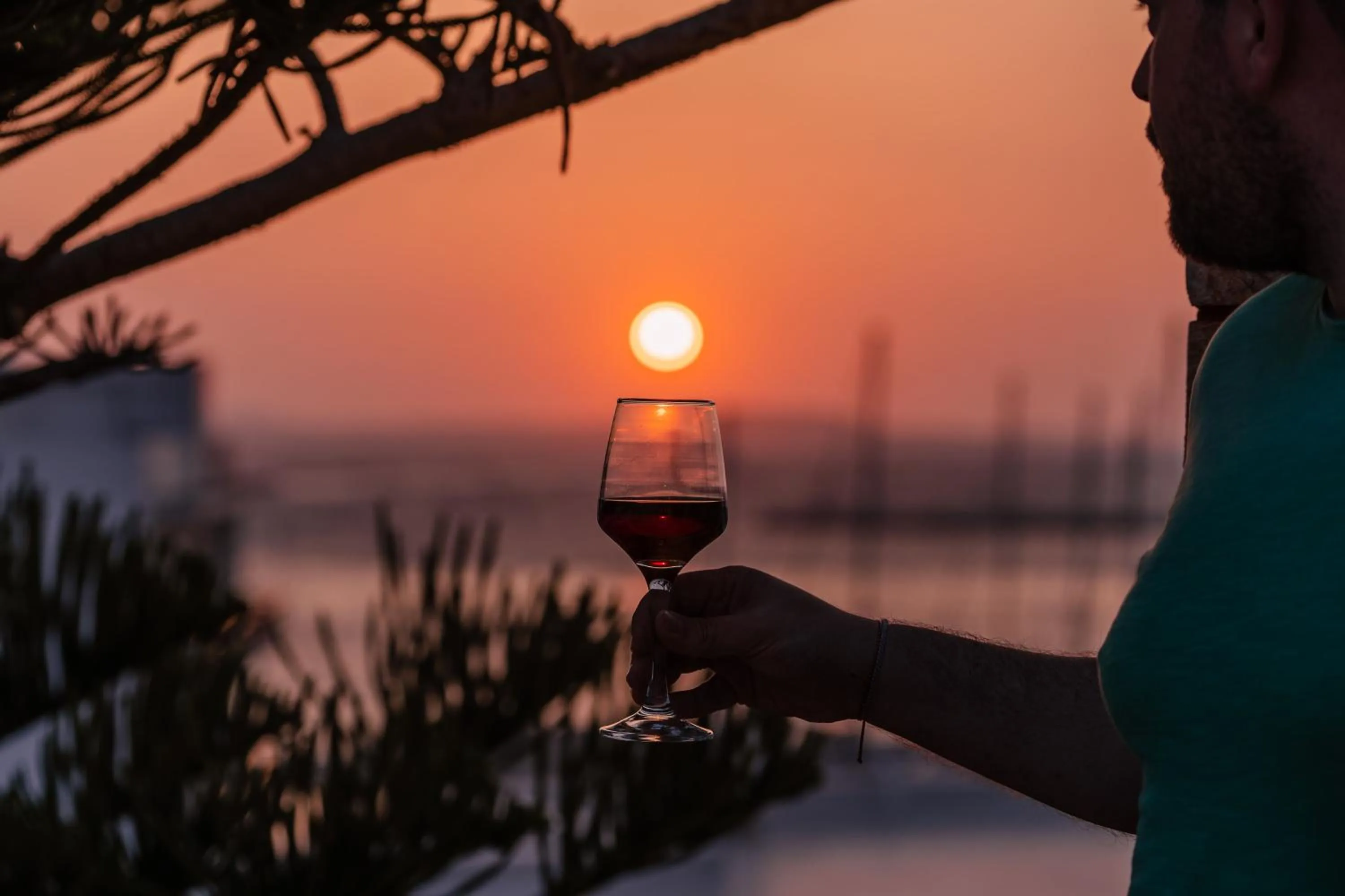 Natural landscape in NaxosAir1