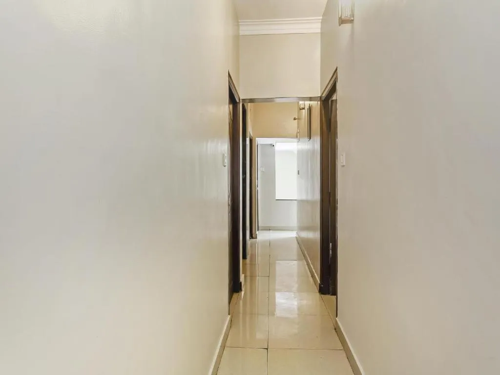 Off site in Parkwood Executive Rooms Inn