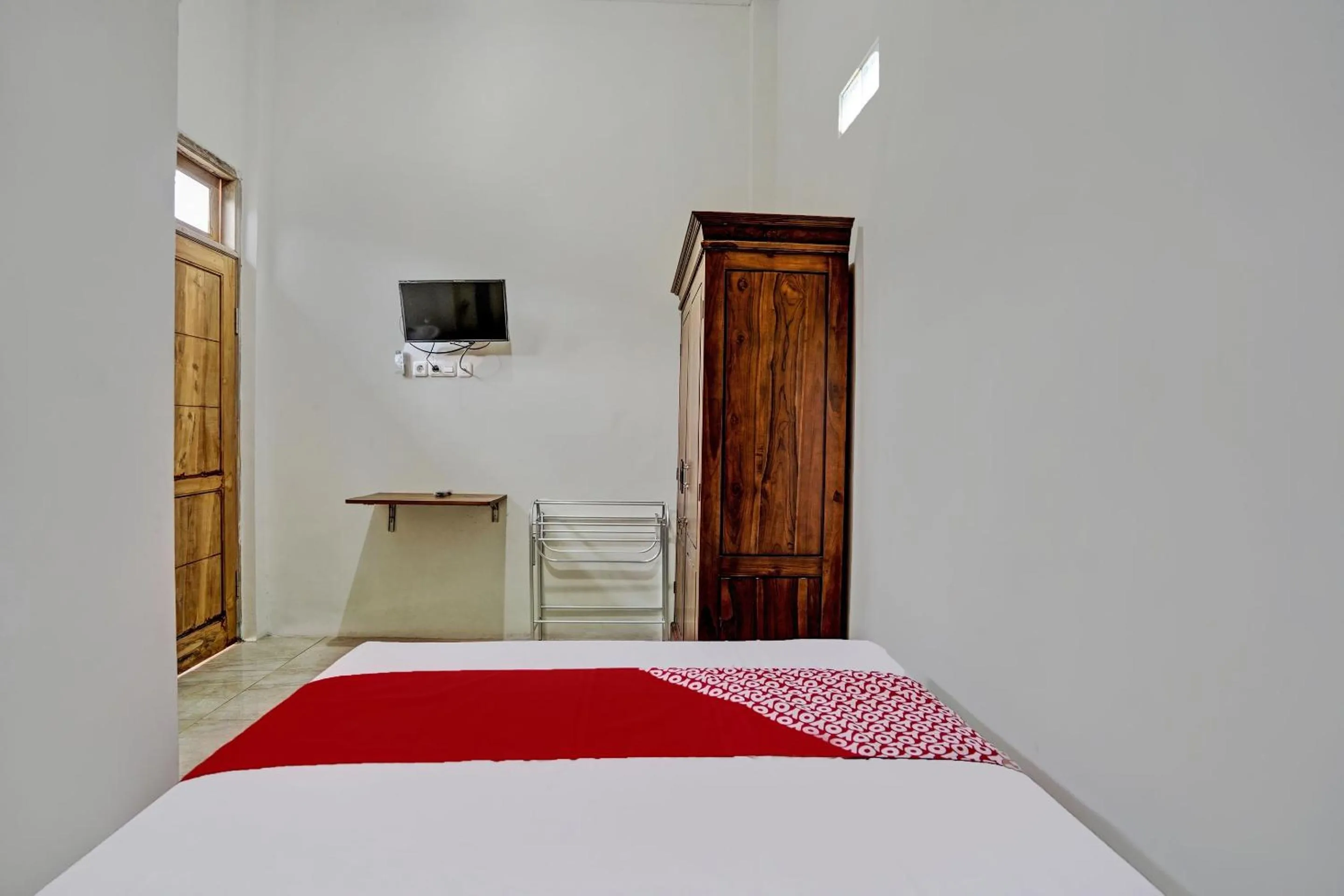 Bedroom, Bed in OYO 92541 Suny Kost Syariah