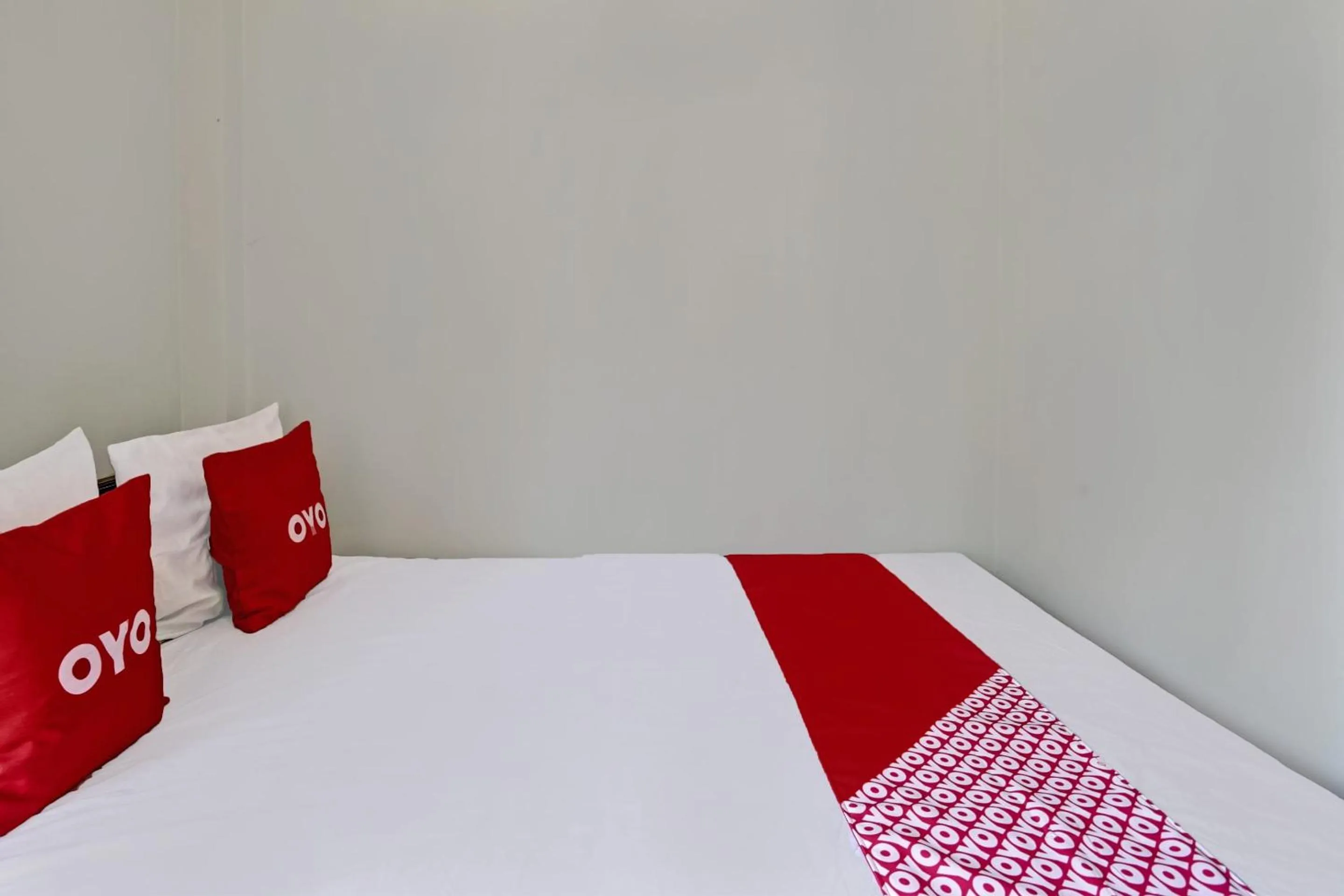 Bedroom, Bed in OYO 92541 Suny Kost Syariah