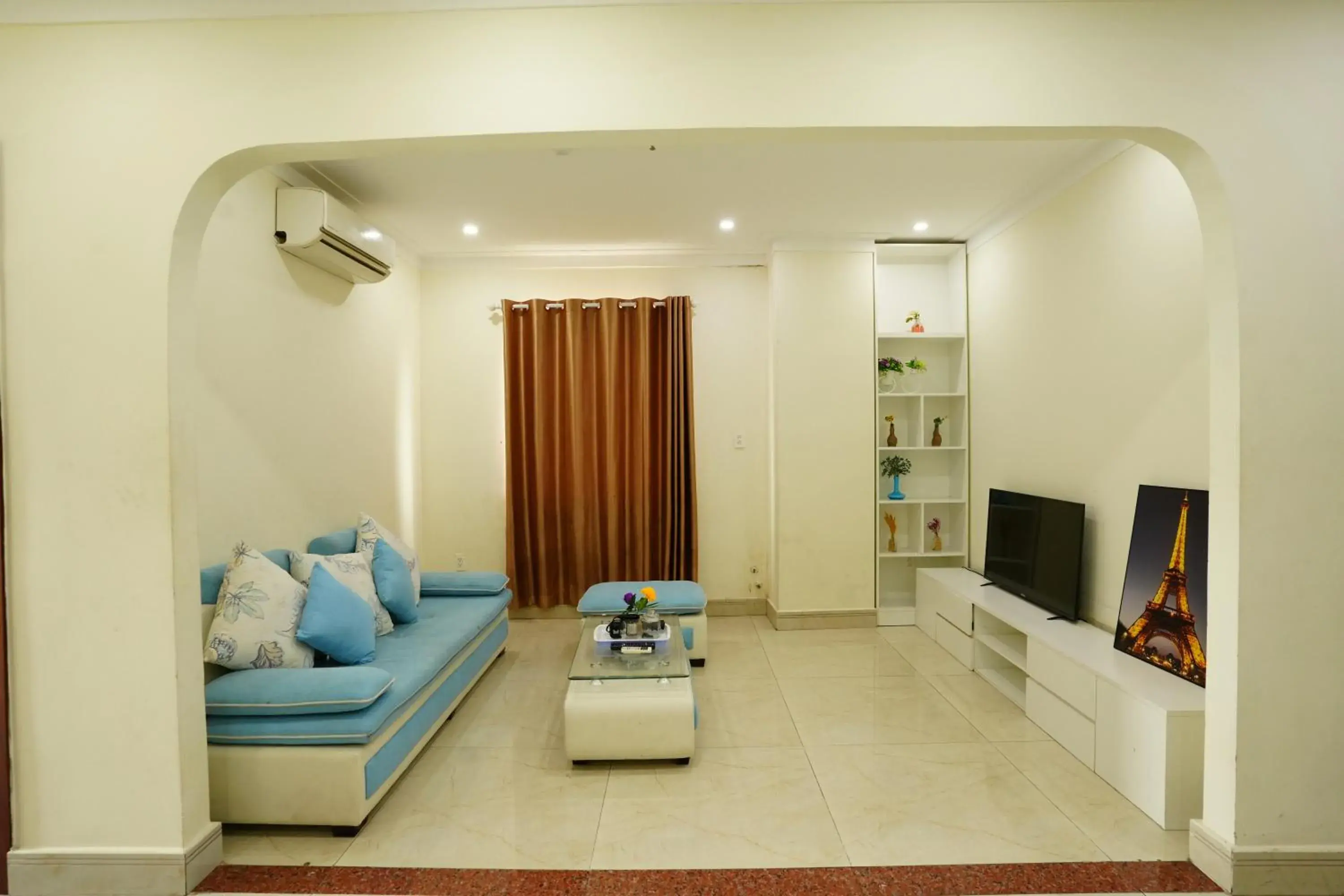 Three-Bedroom Apartment in Thành Vinh Hotel & Apartment Three-Bedroom Apartment in Thành Vinh Hotel & Apartment