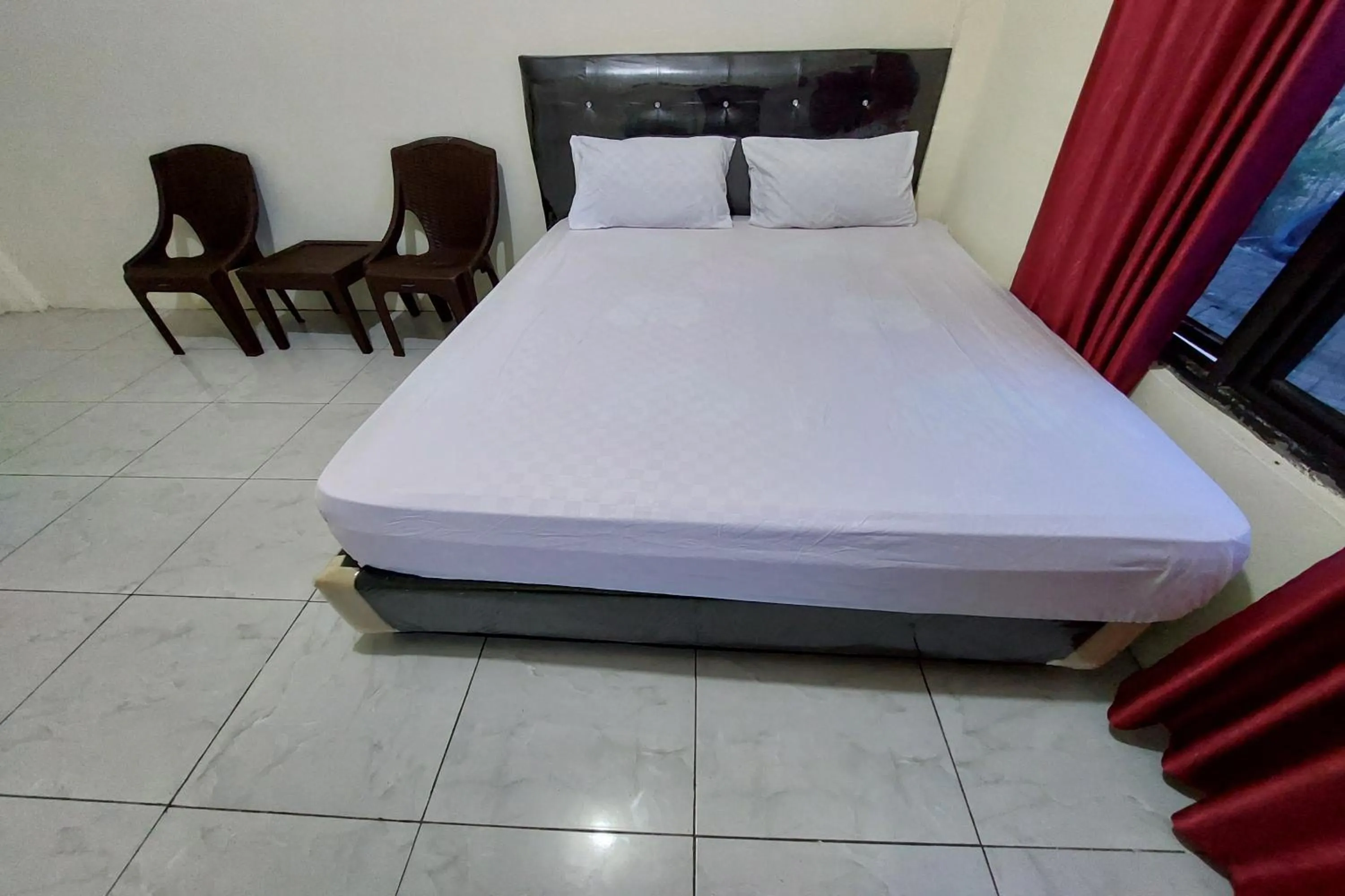 Hotel O Wawi Kadio Homestay