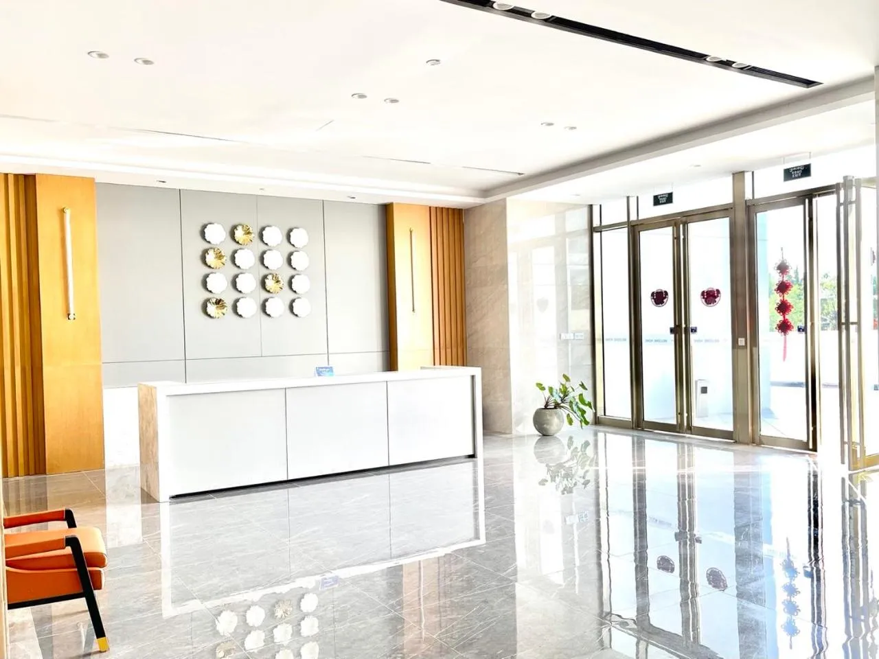 Prince Golden Bay Sihanoukville