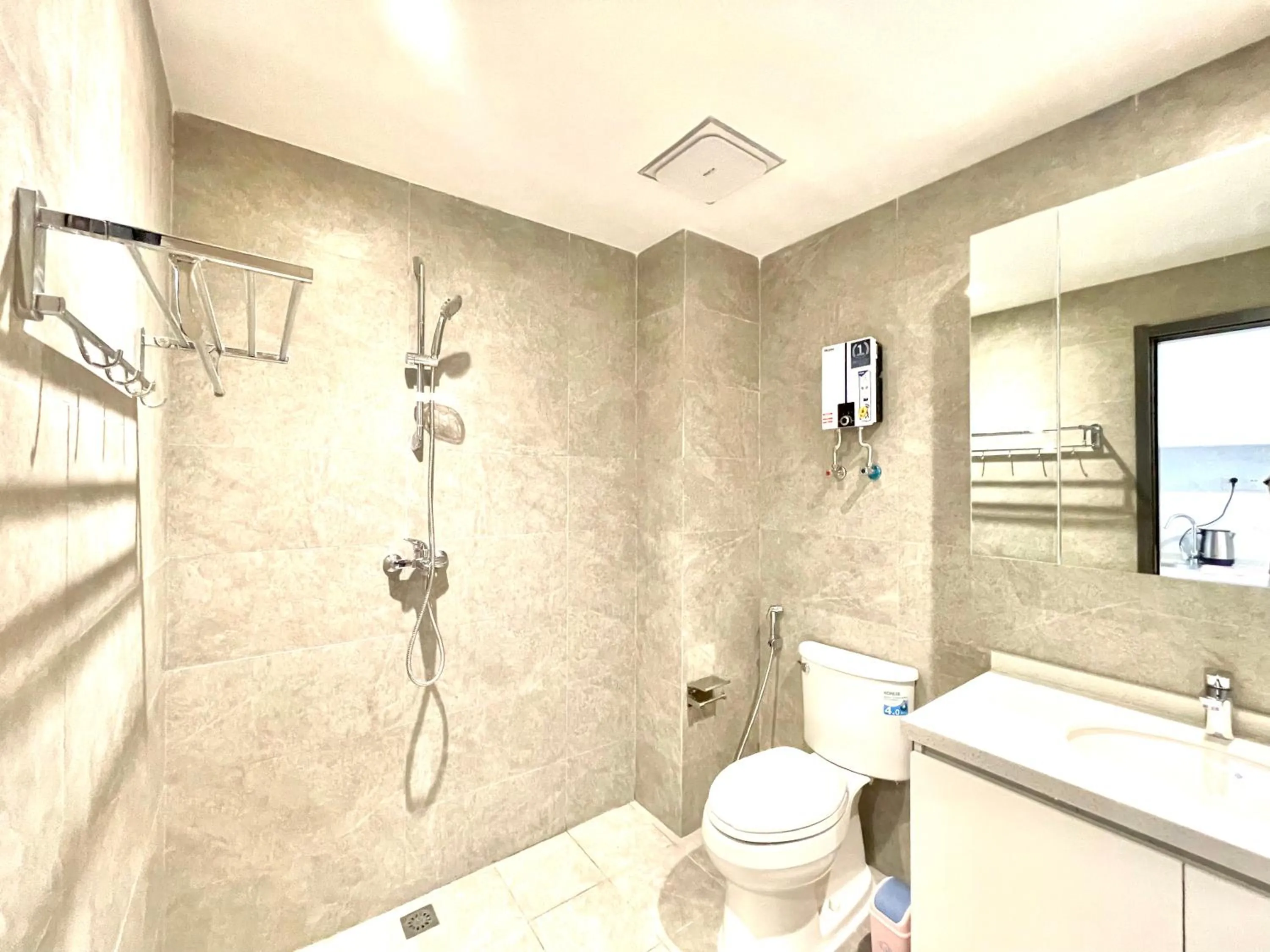 Prince Golden Bay Sihanoukville