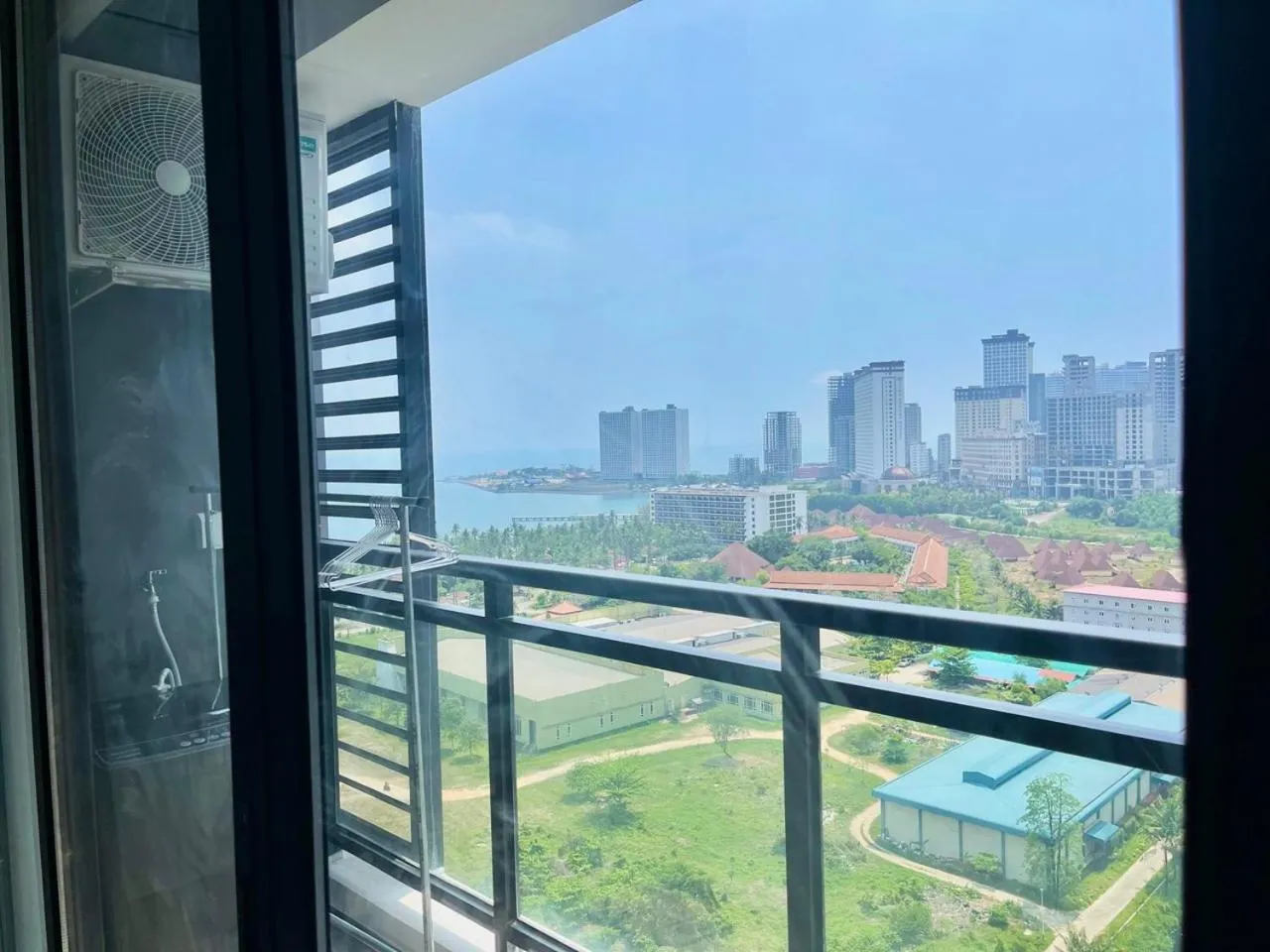 Prince Golden Bay Sihanoukville