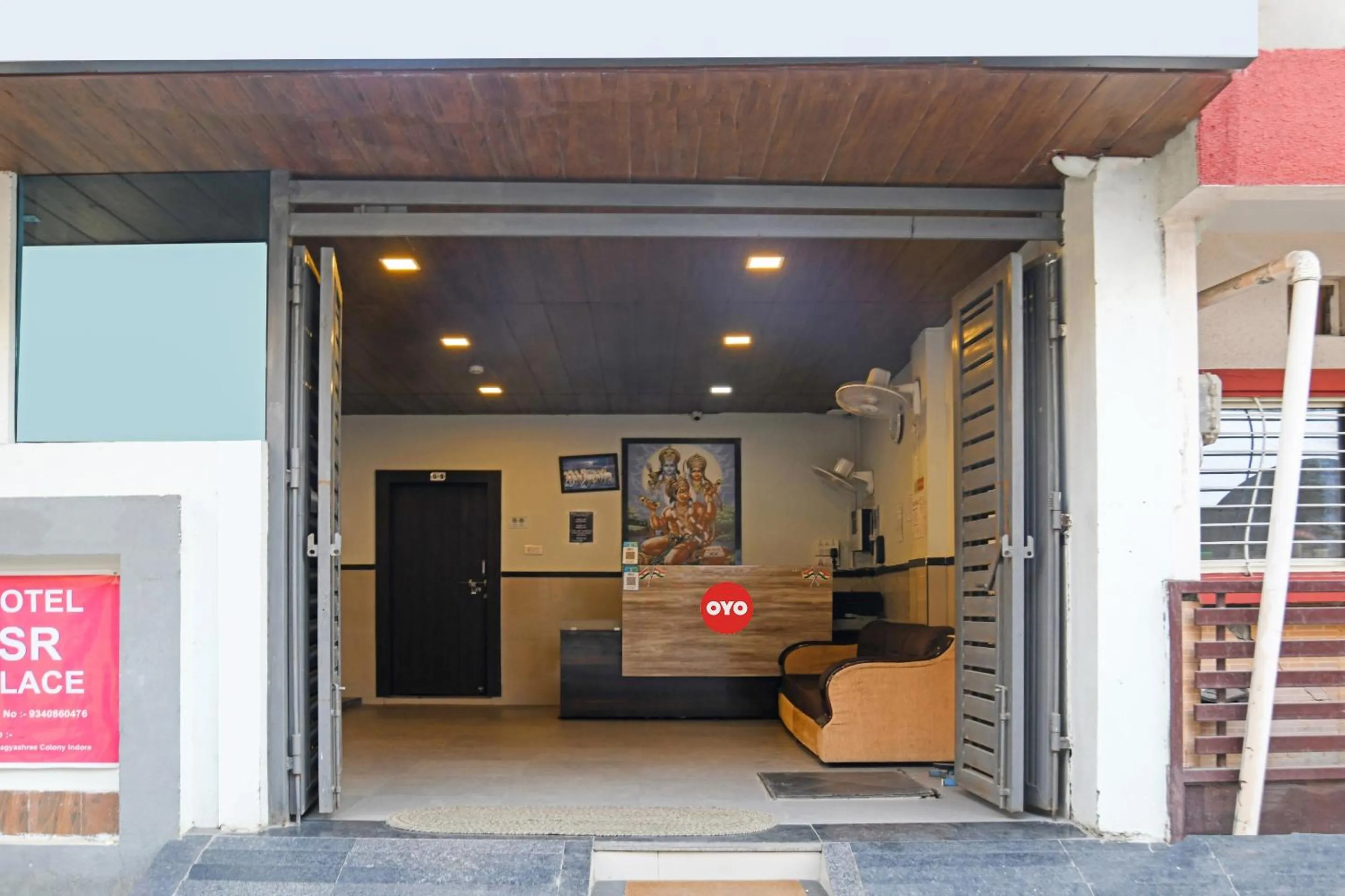 Other in Hotel O Sudipti Resort