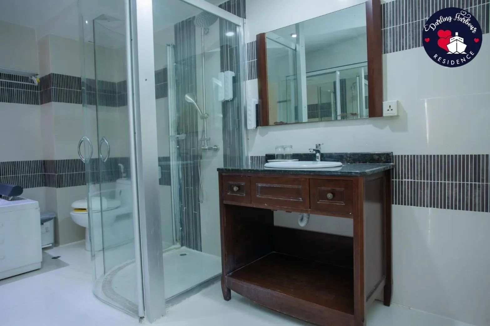 Darling Harbour Residence - South Pattaya