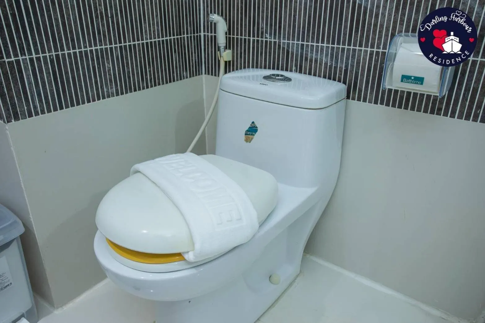 Darling Harbour Residence - South Pattaya