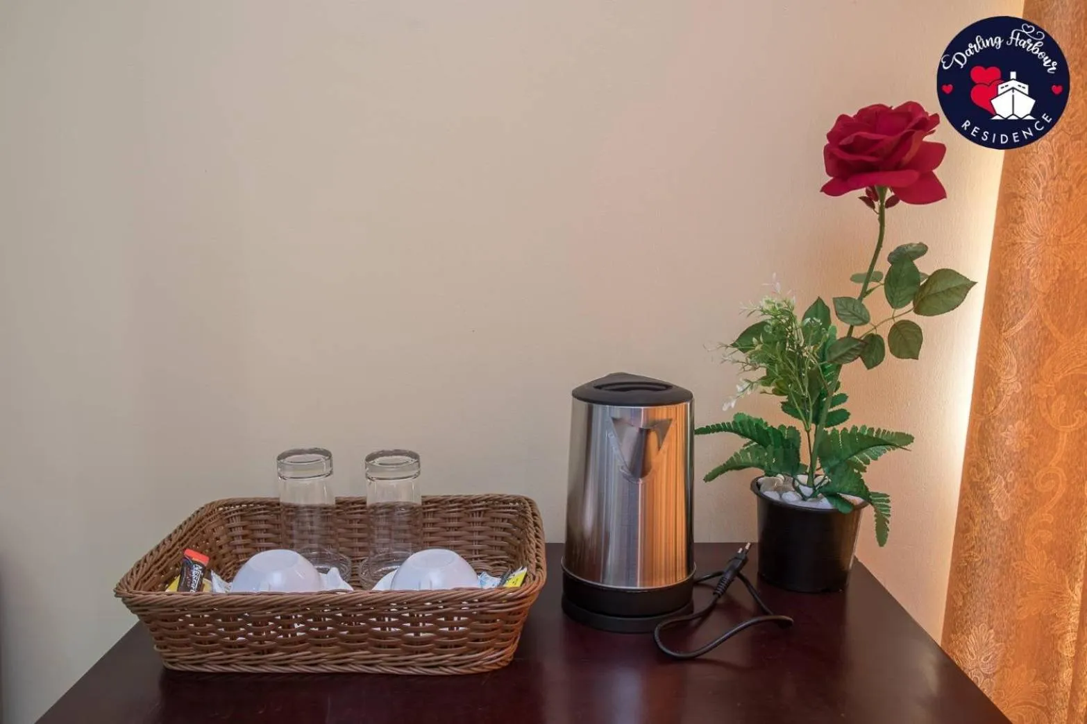 Darling Harbour Residence - South Pattaya