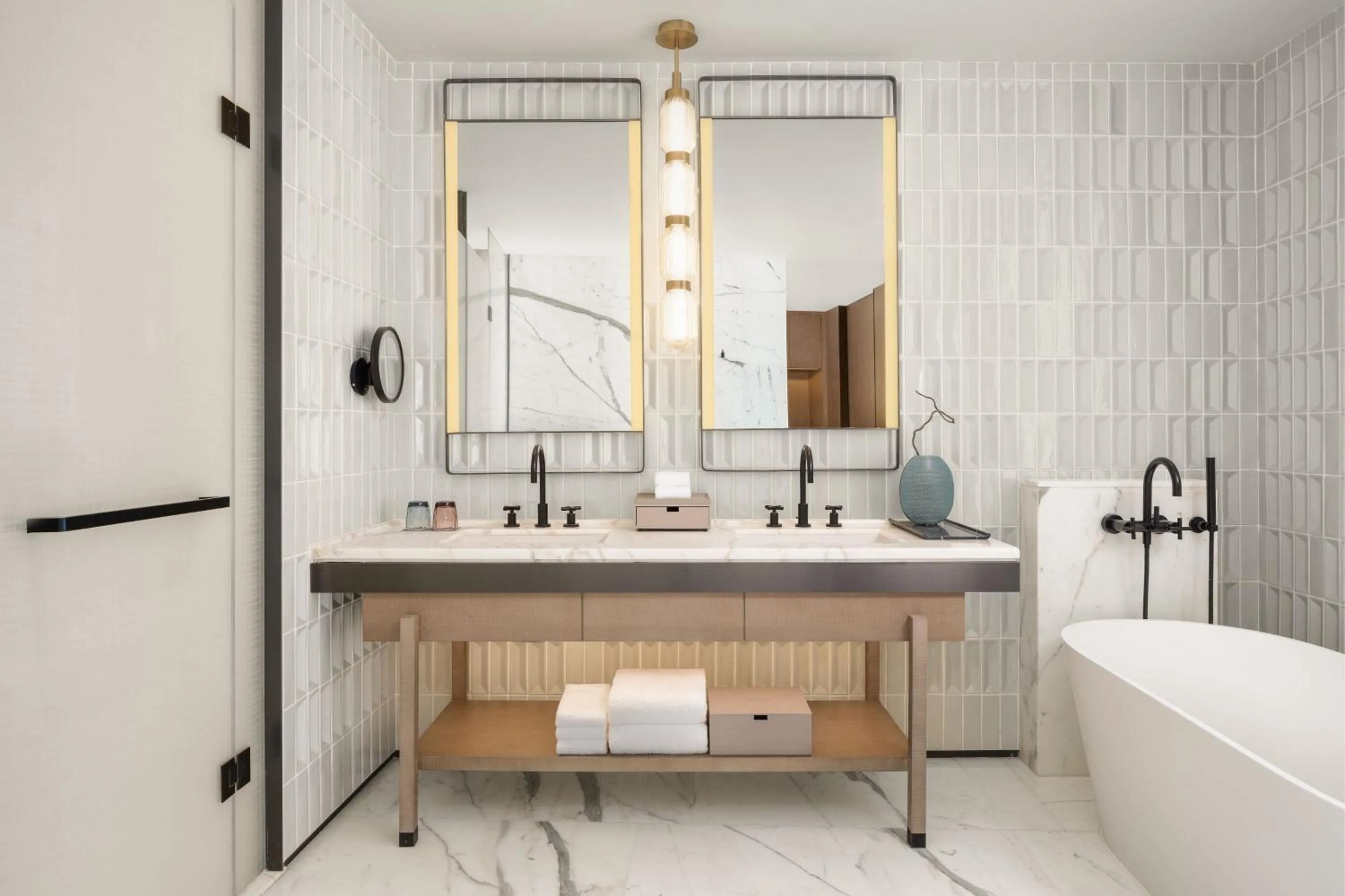 Photo of the whole room in Sheraton Beihai Resort