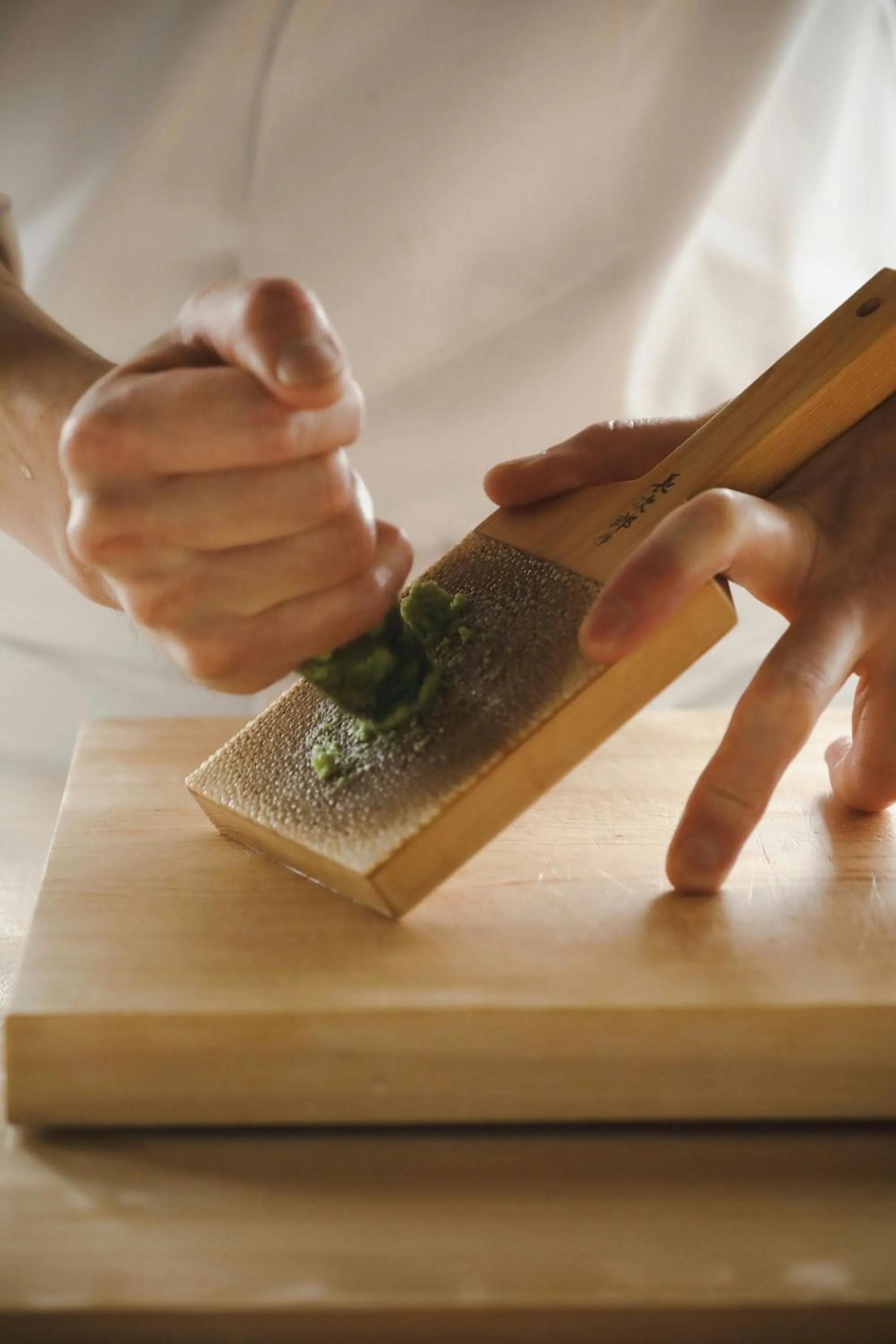 Restaurant/places to eat in The Ritz-Carlton Fukuoka