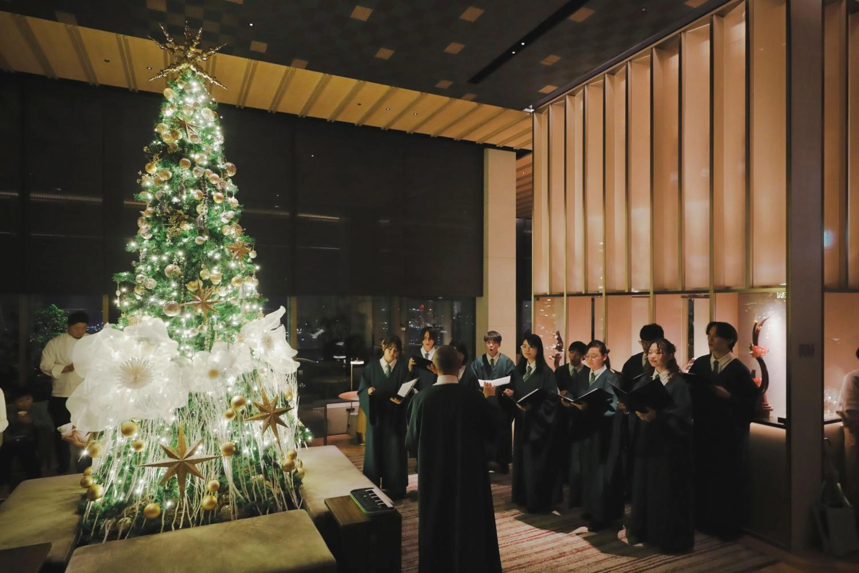 Other in The Ritz-Carlton Fukuoka