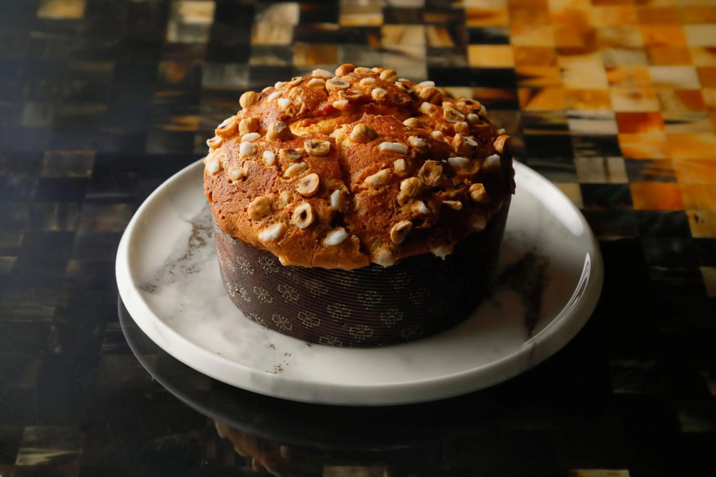 Restaurant/places to eat in The Ritz-Carlton Fukuoka