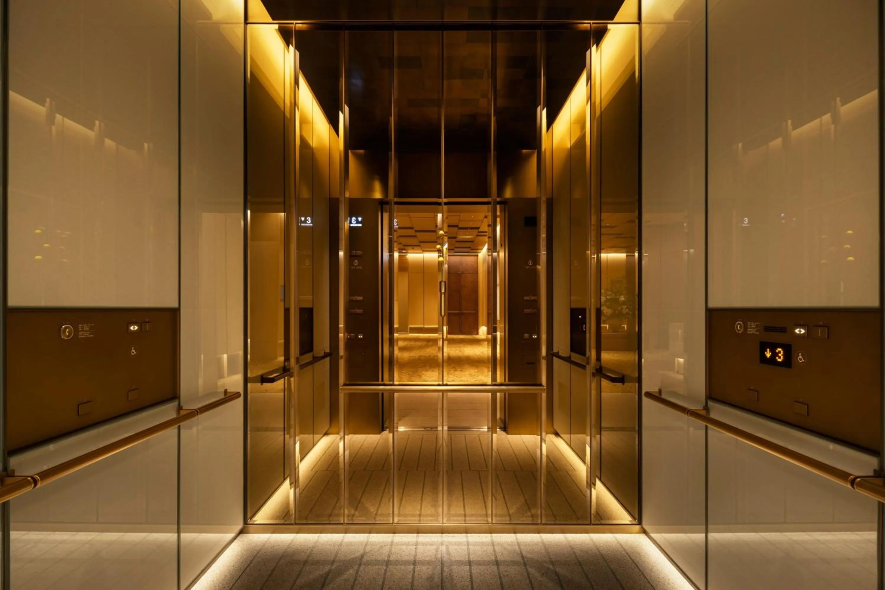 Other in The Ritz-Carlton Fukuoka