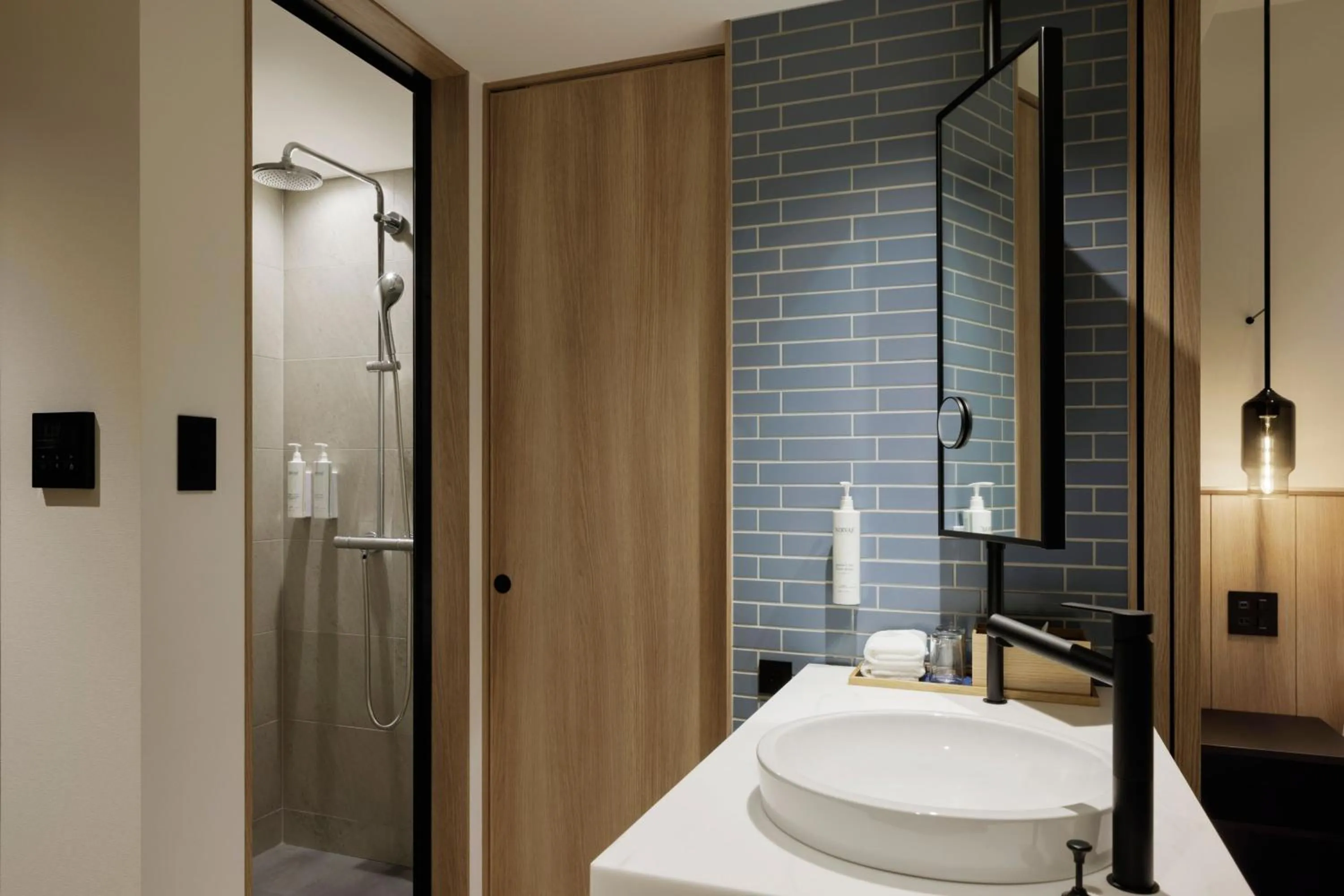 Bathroom in Fairfield by Marriott Hyogo Awaji Higashiura