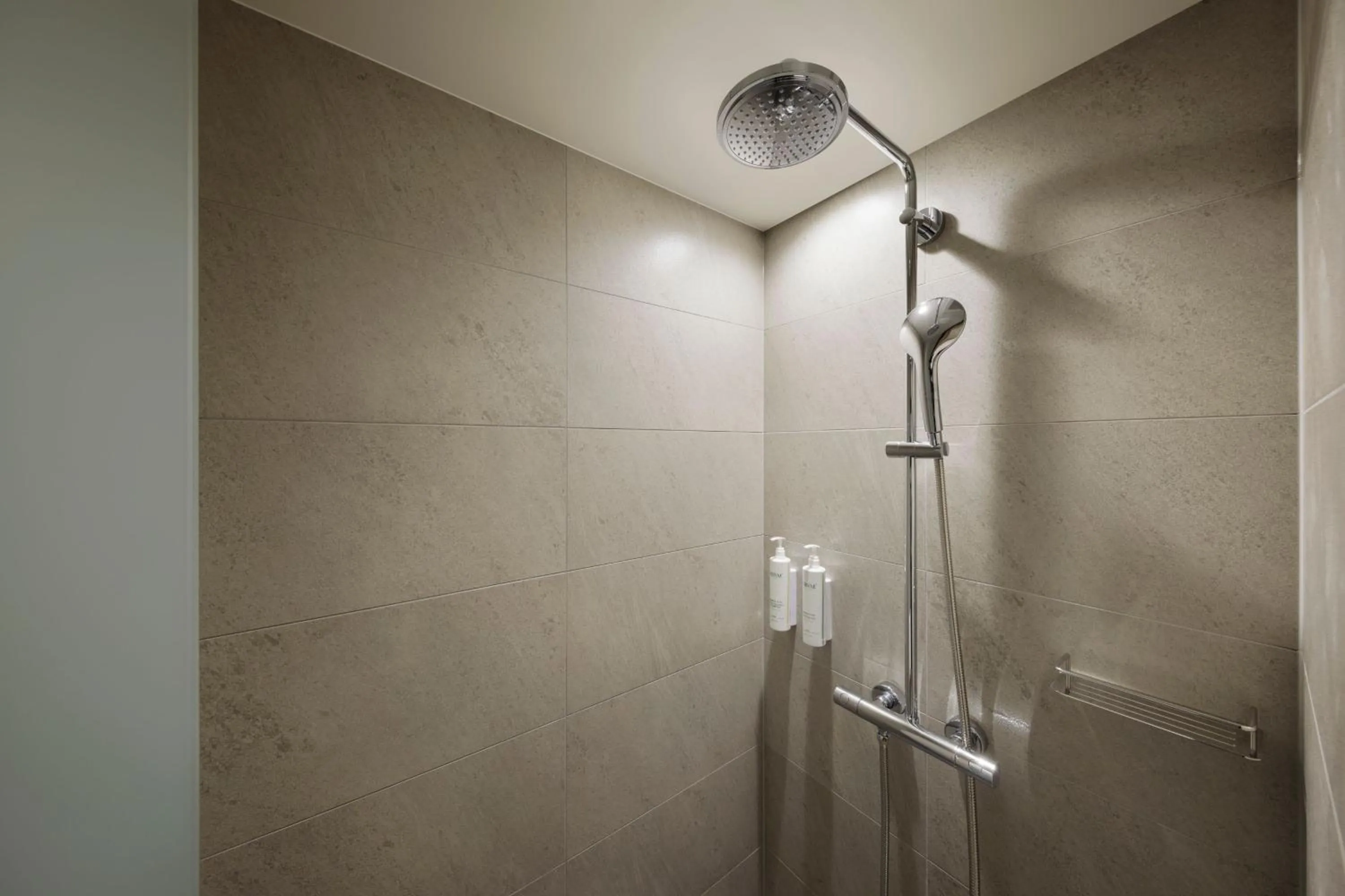 Bathroom in Fairfield by Marriott Hyogo Awaji Higashiura